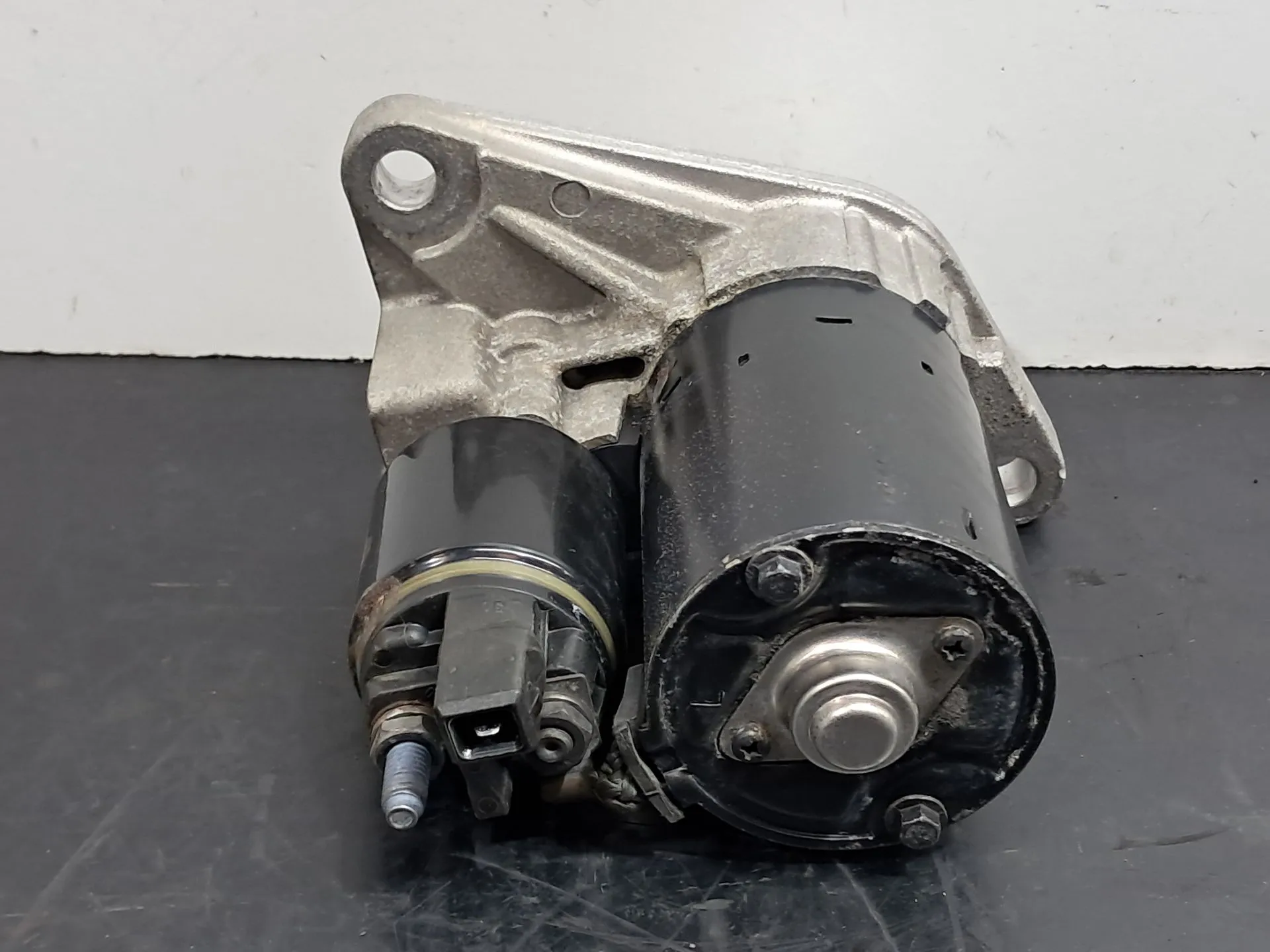 Motor de arranque SEAT Ibiza III (6L1) Imagem-5