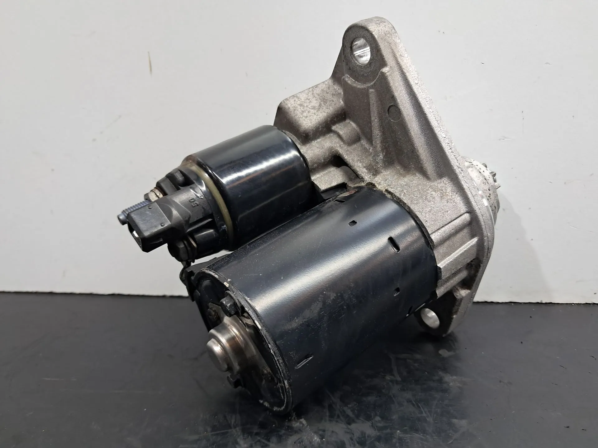 Motor de arranque SEAT Ibiza III (6L1) Imagem-3