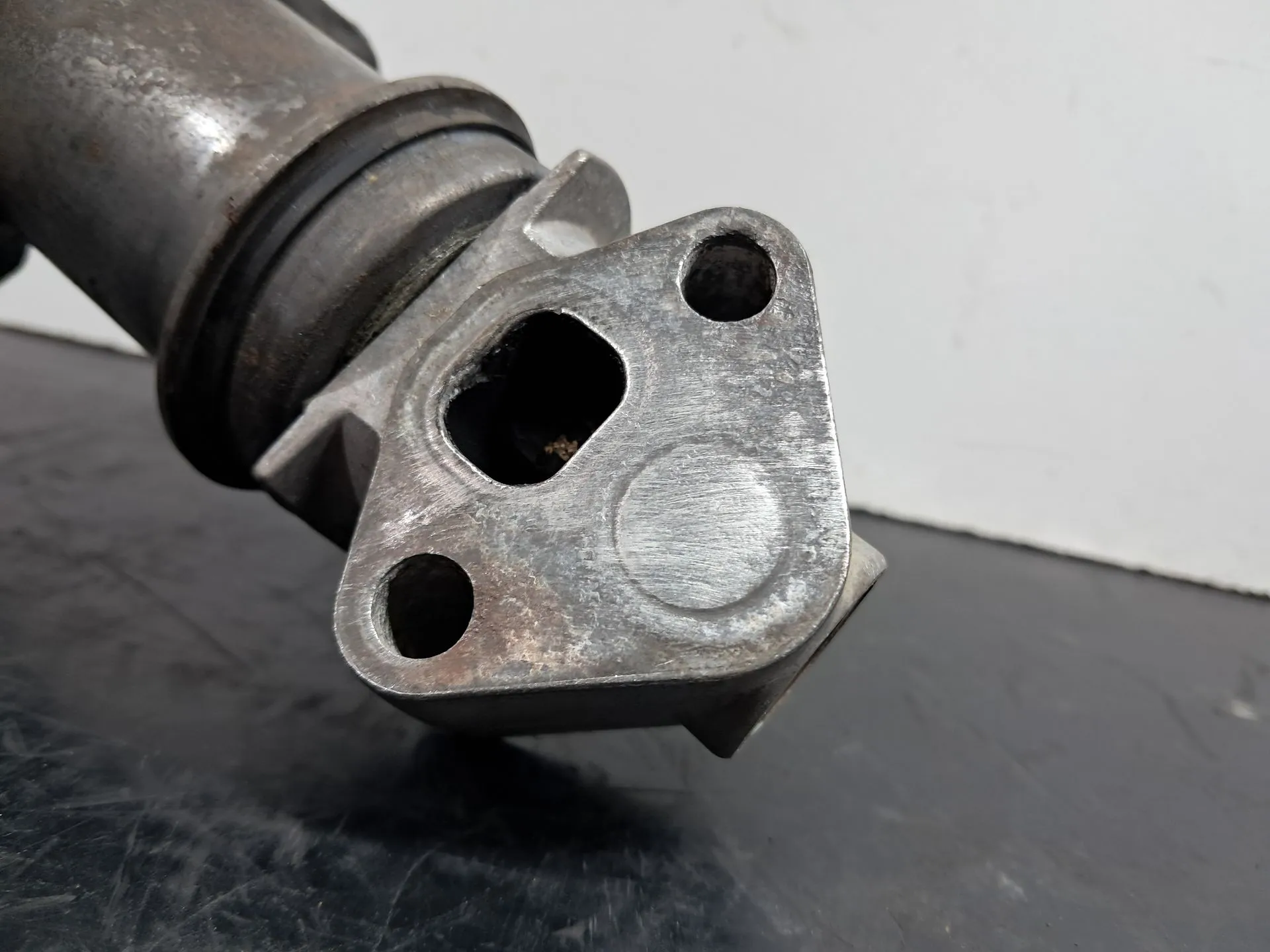 Válvula EGR SEAT Ibiza III (6L1) Imagem-3