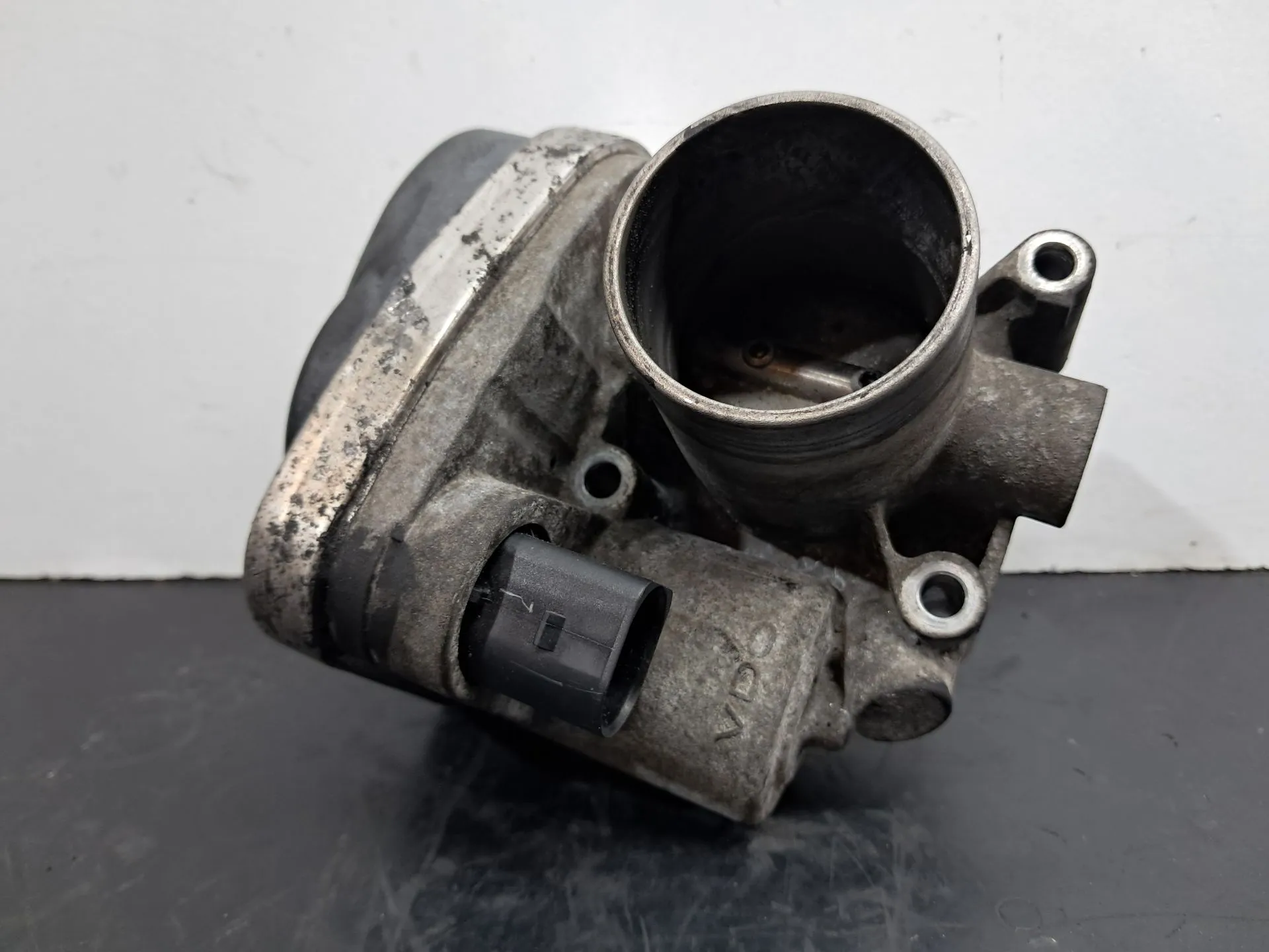 Boîtiers papillon SEAT Ibiza III (6L1)