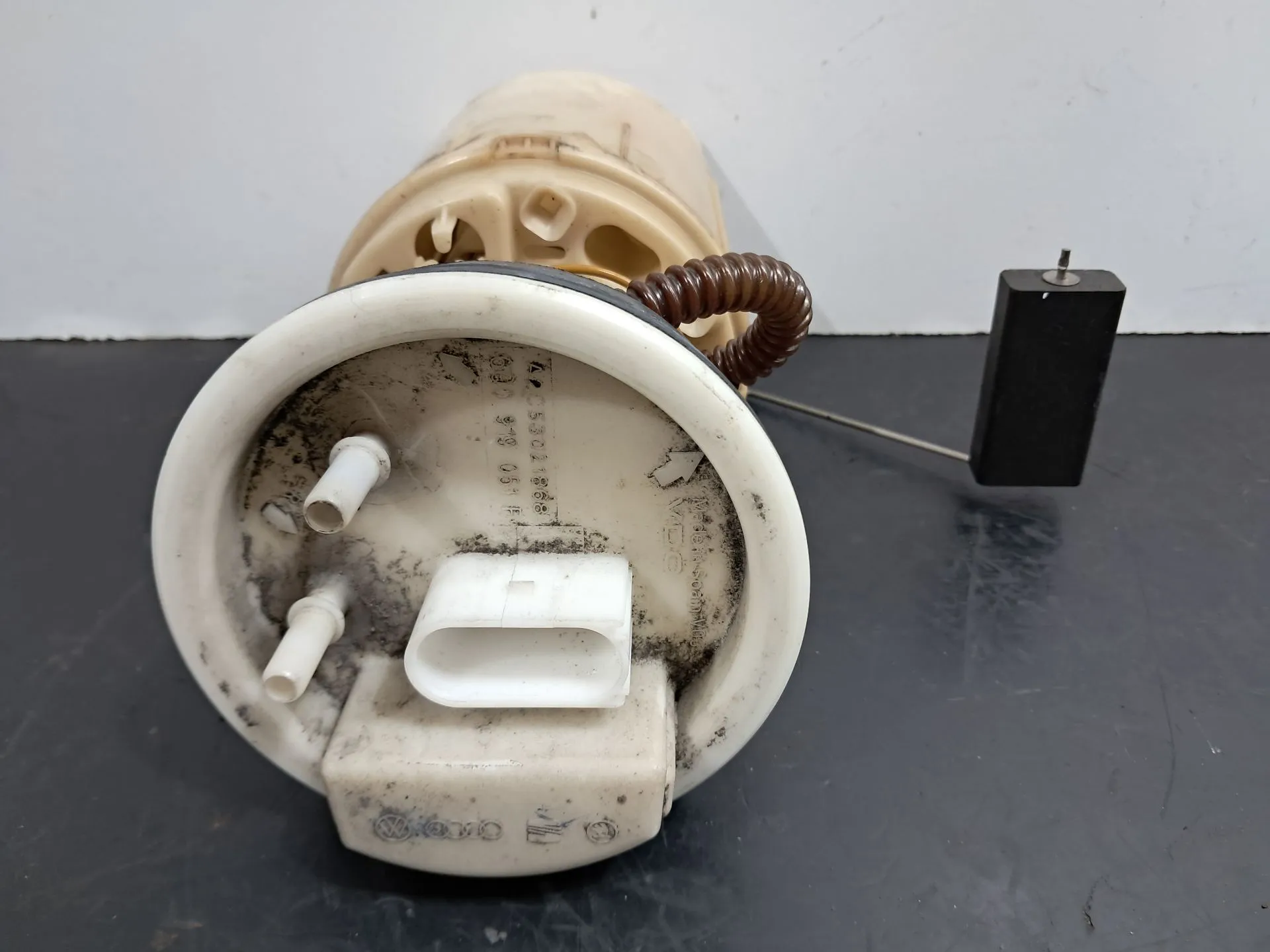 Fuel pump SEAT Ibiza III (6L1) Imagem-3