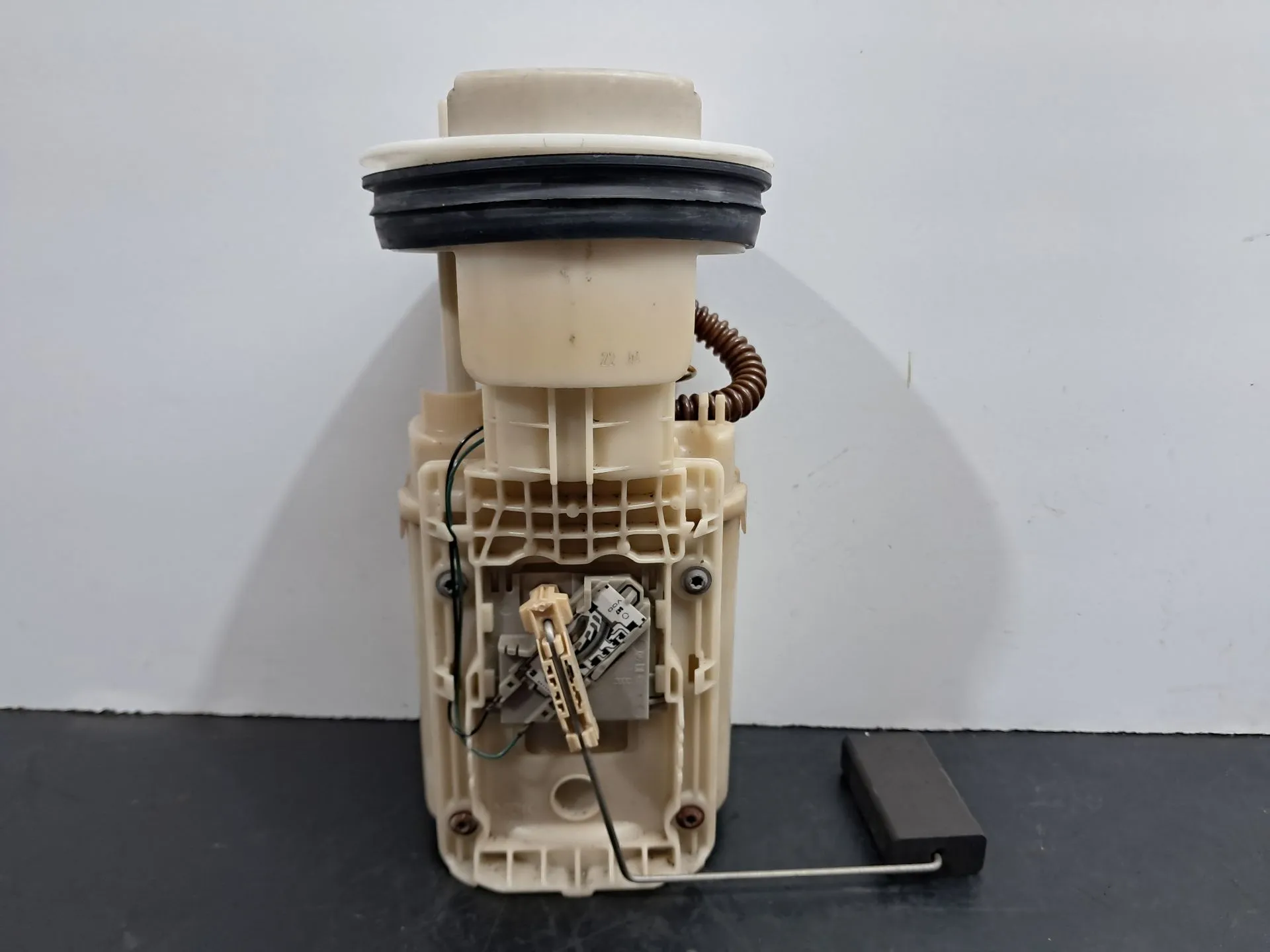 Fuel pump SEAT Ibiza III (6L1) Imagem-1