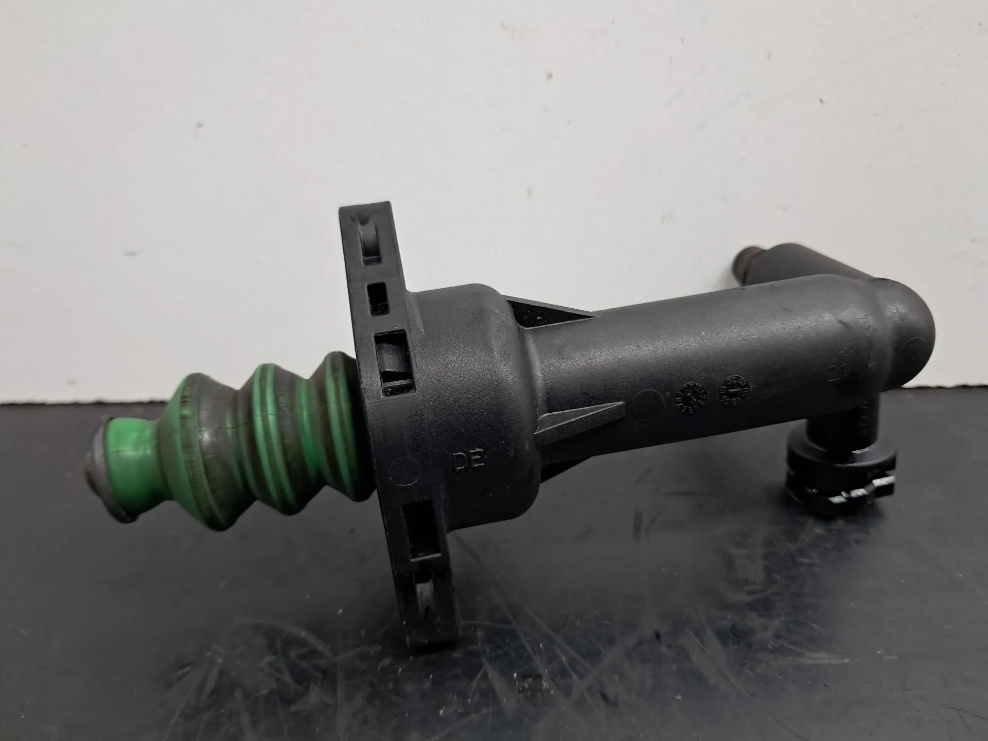 Bomba de embrague SEAT Ibiza III (6L1) Imagem-2