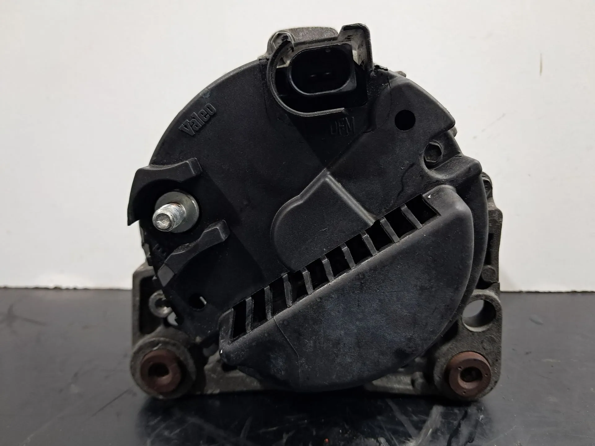 Alternador SEAT Ibiza III (6L1) Imagem-5