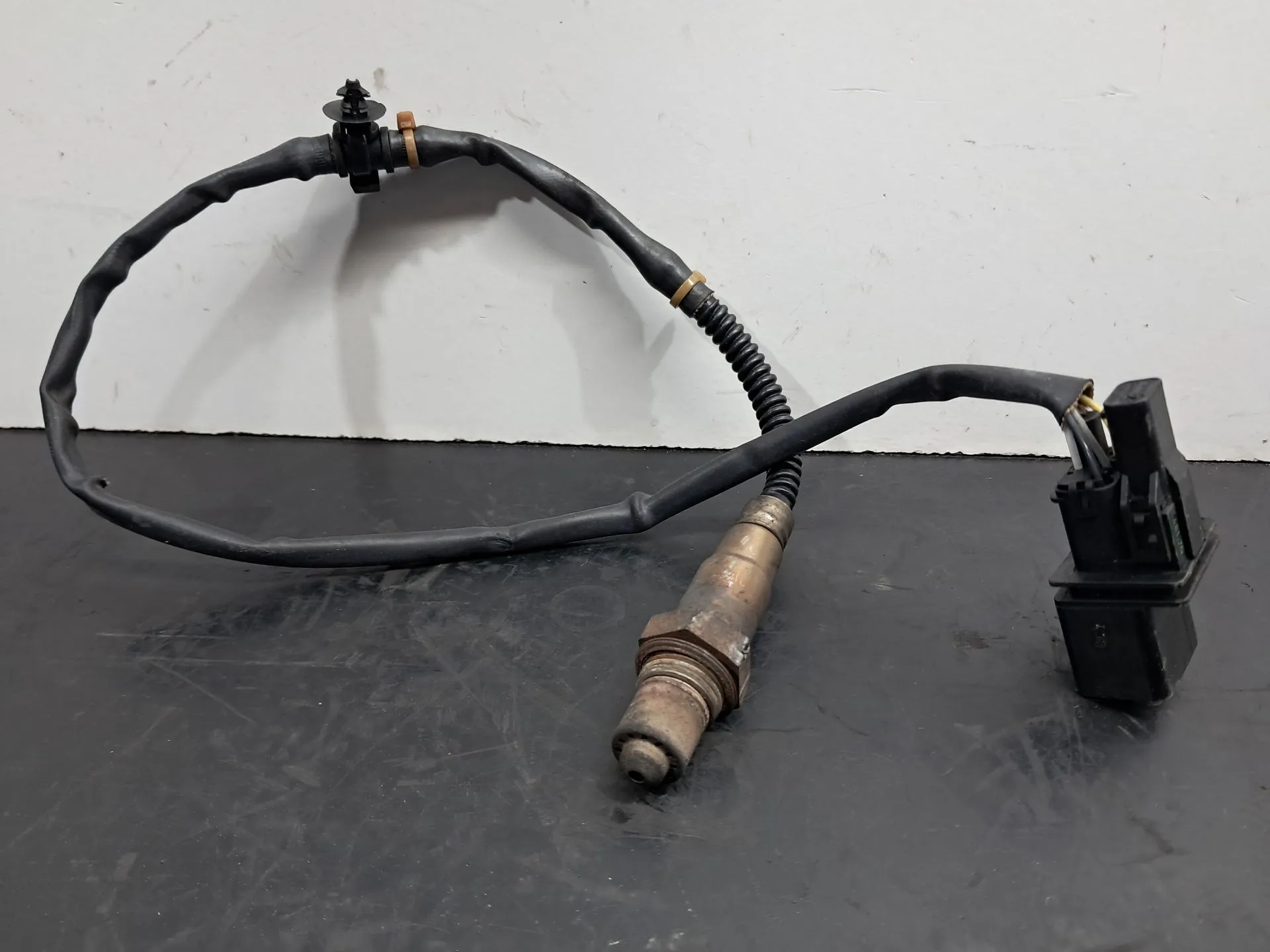 Sonde lambda SEAT Ibiza III (6L1)