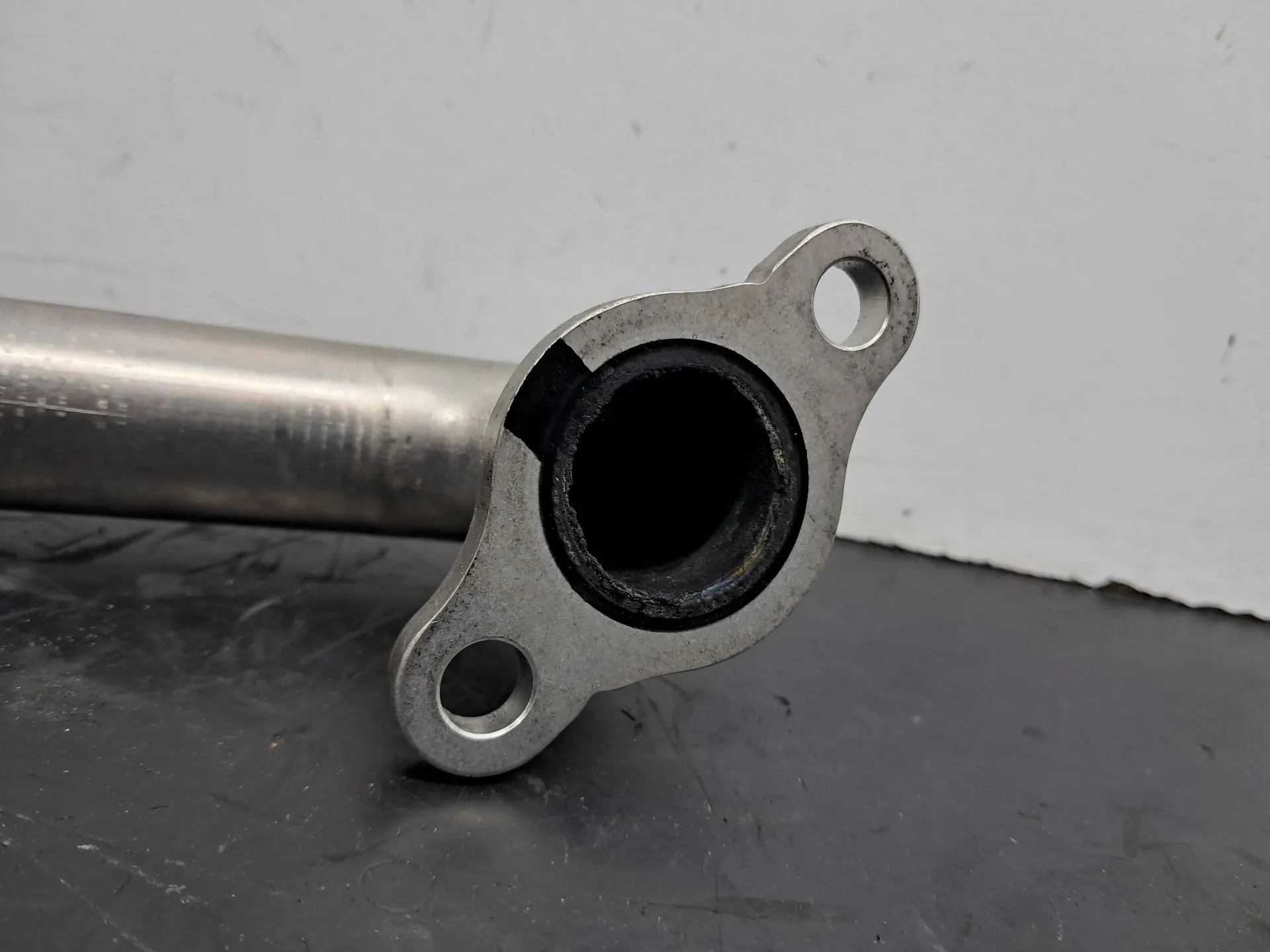 Intake pipe TOYOTA Avensis Sedan (_T27_) Imagem-2