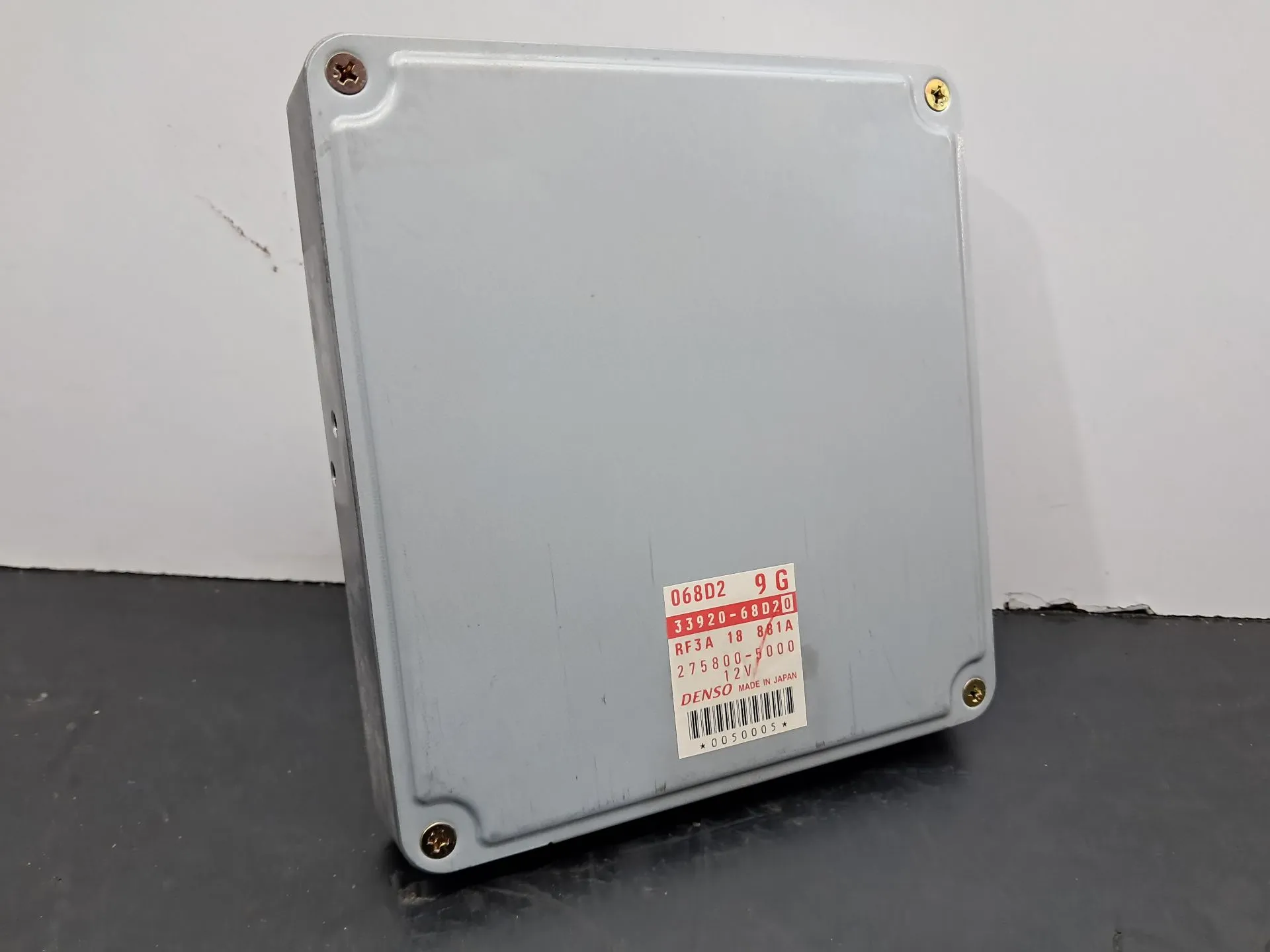 Centralina motor / ECU SUZUKI Grand Vitara I (FT, HT) | 1998 - 2008