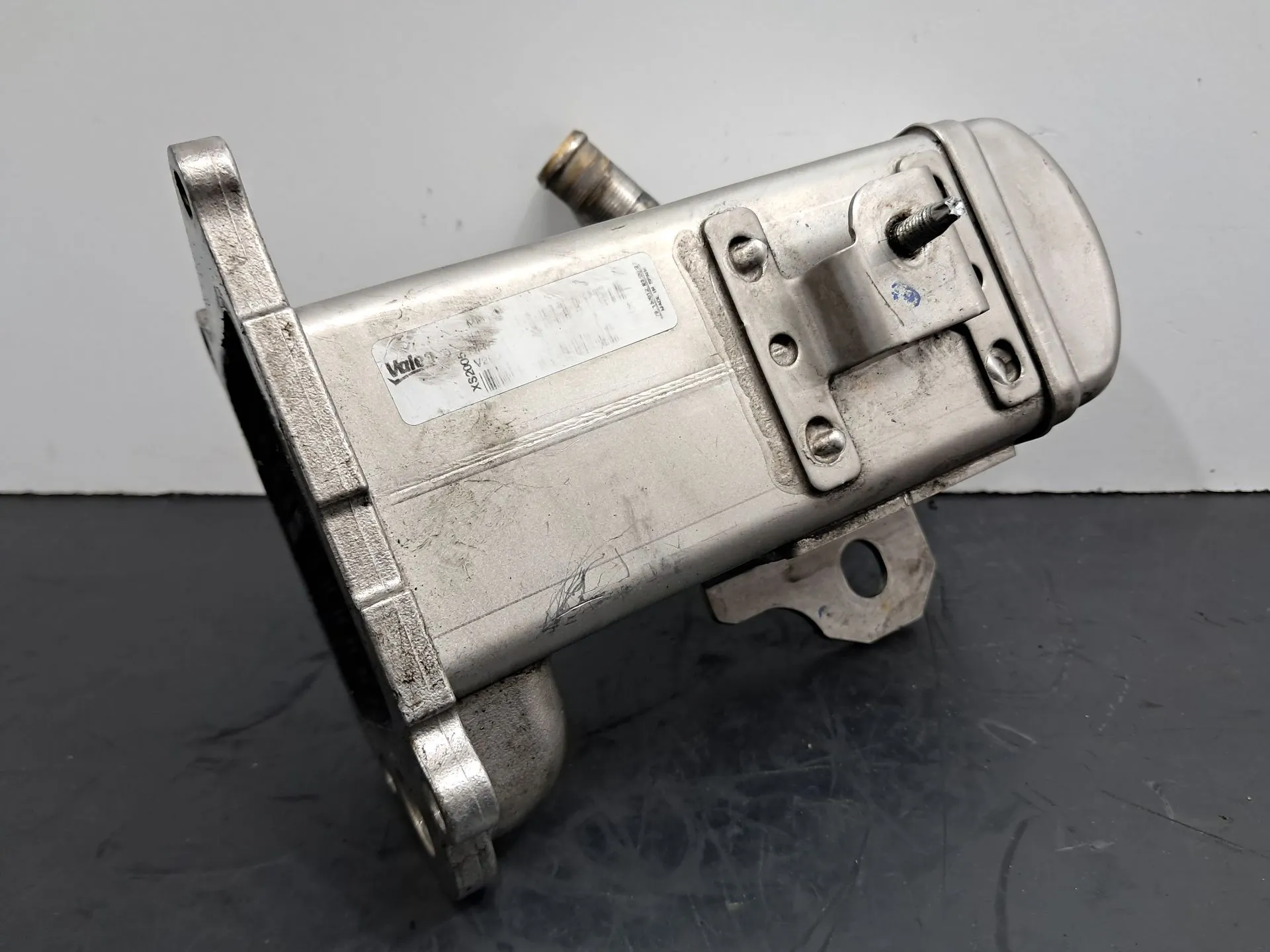 Radiador de gases / EGR CITROËN DS4 (NX_)