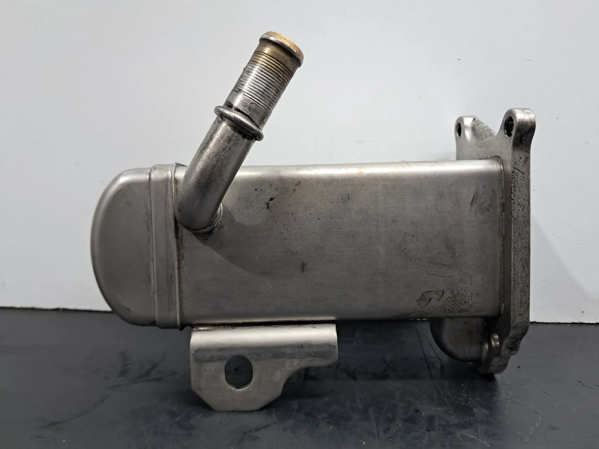 Radiador de gases / EGR CITROËN DS4 (NX_) Imagem-2