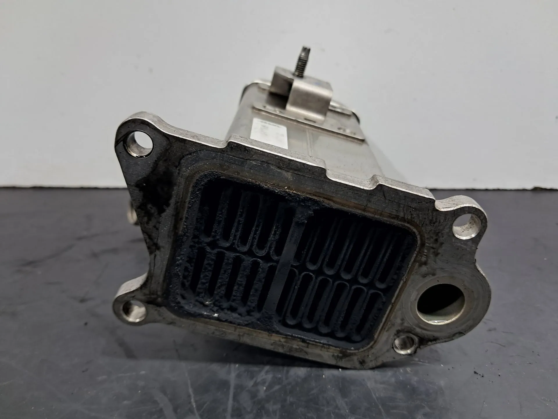 Radiador de gases / EGR CITROËN DS4 (NX_) Imagem-3