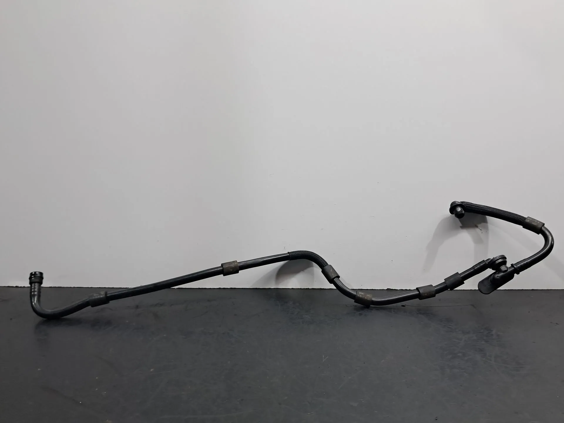 Tubo do ar PORSCHE Panamera (970)