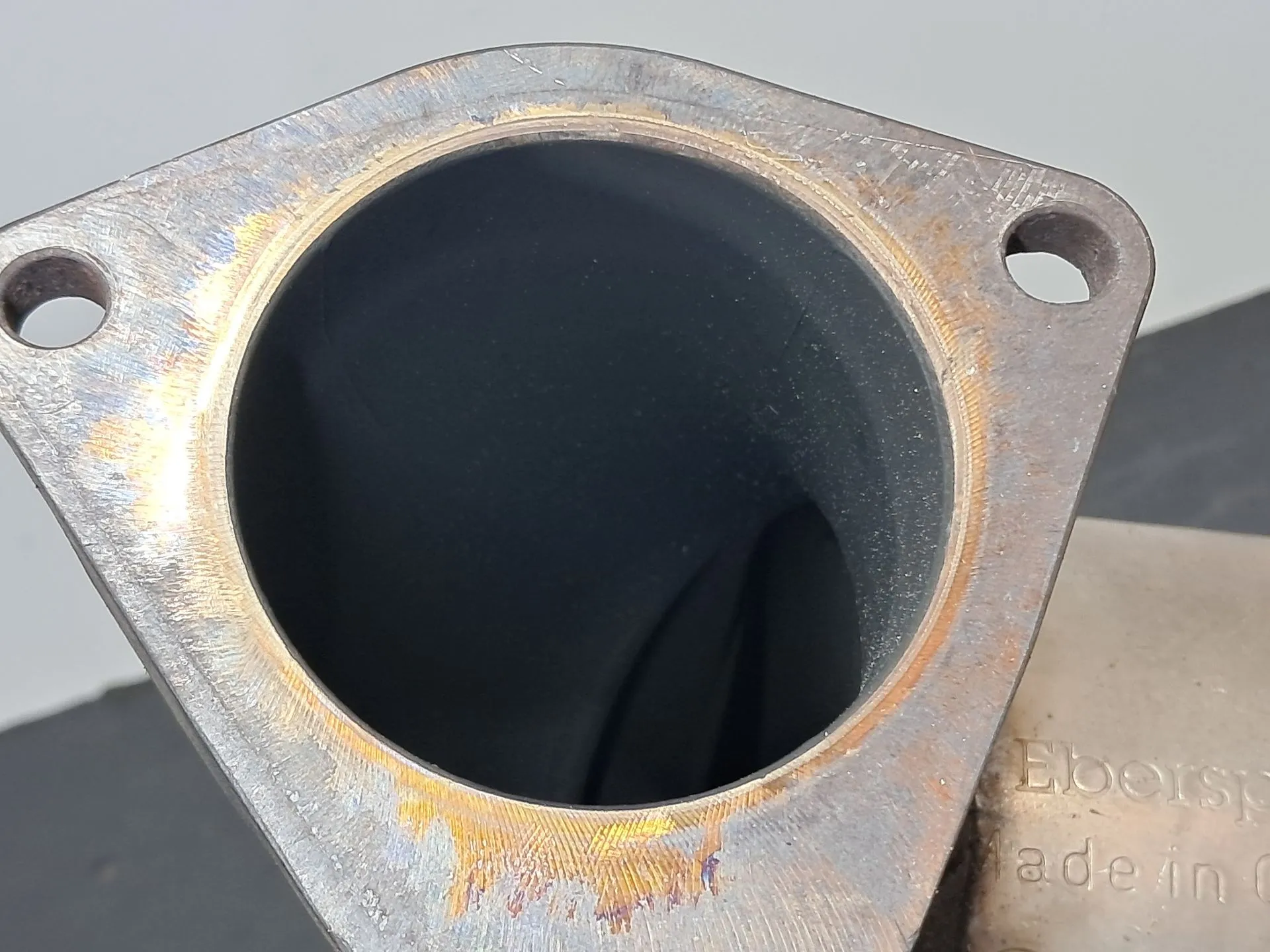 Catalizzatore / filtro antiparticolato AUDI Q5 (8R) Imagem-6