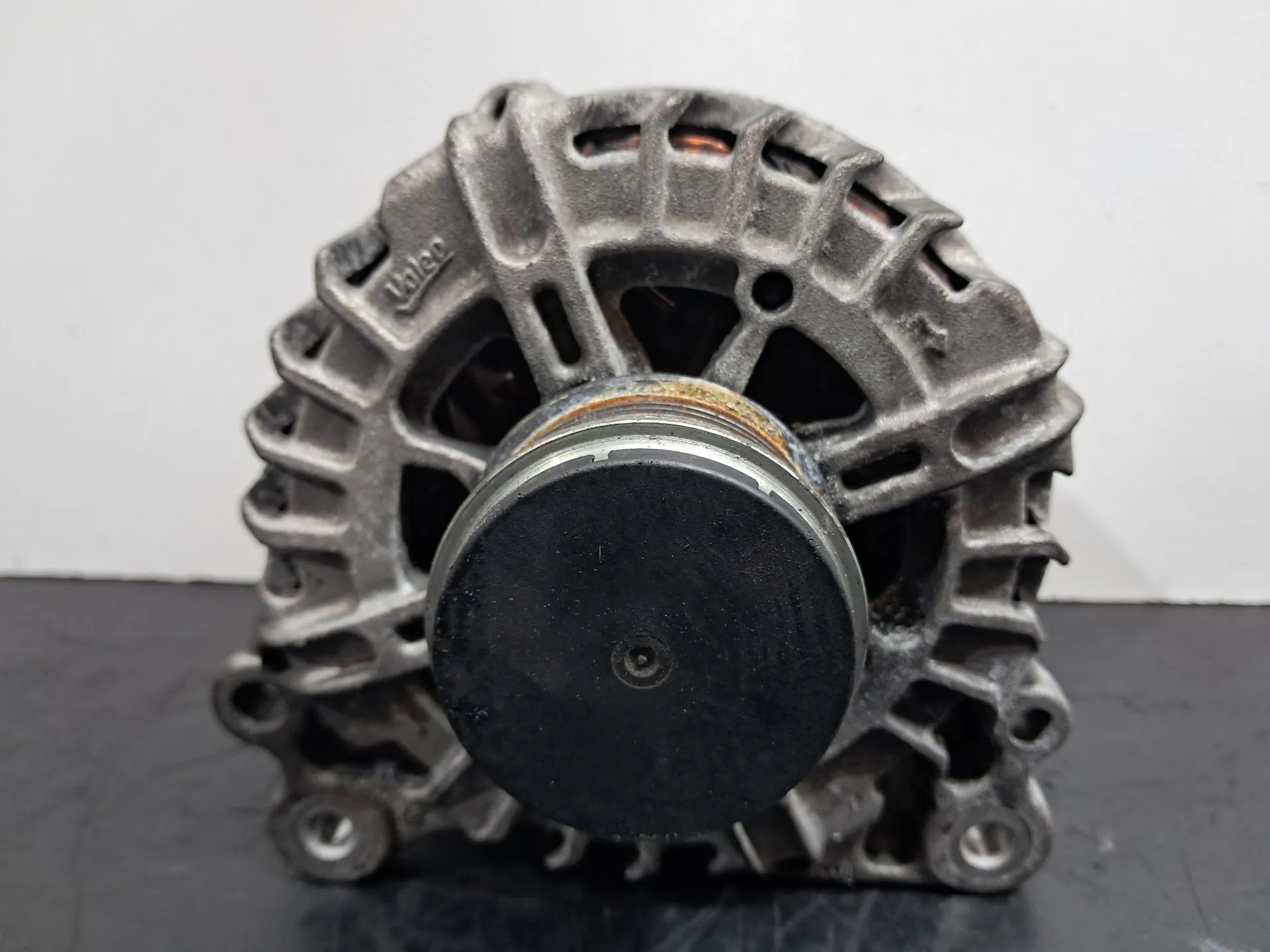 Alternador AUDI Q5 (8R) Imagem-1