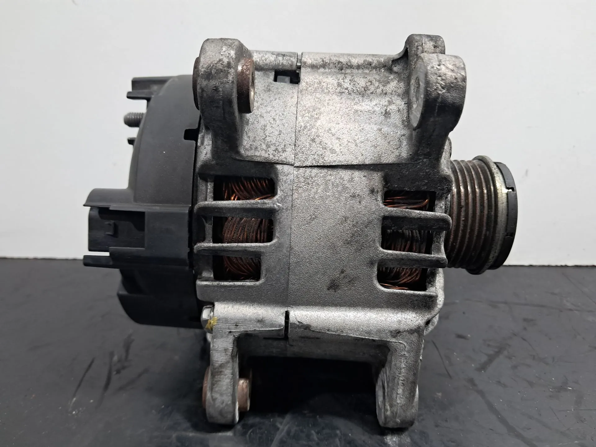 Alternador AUDI Q5 (8R) Imagem-6