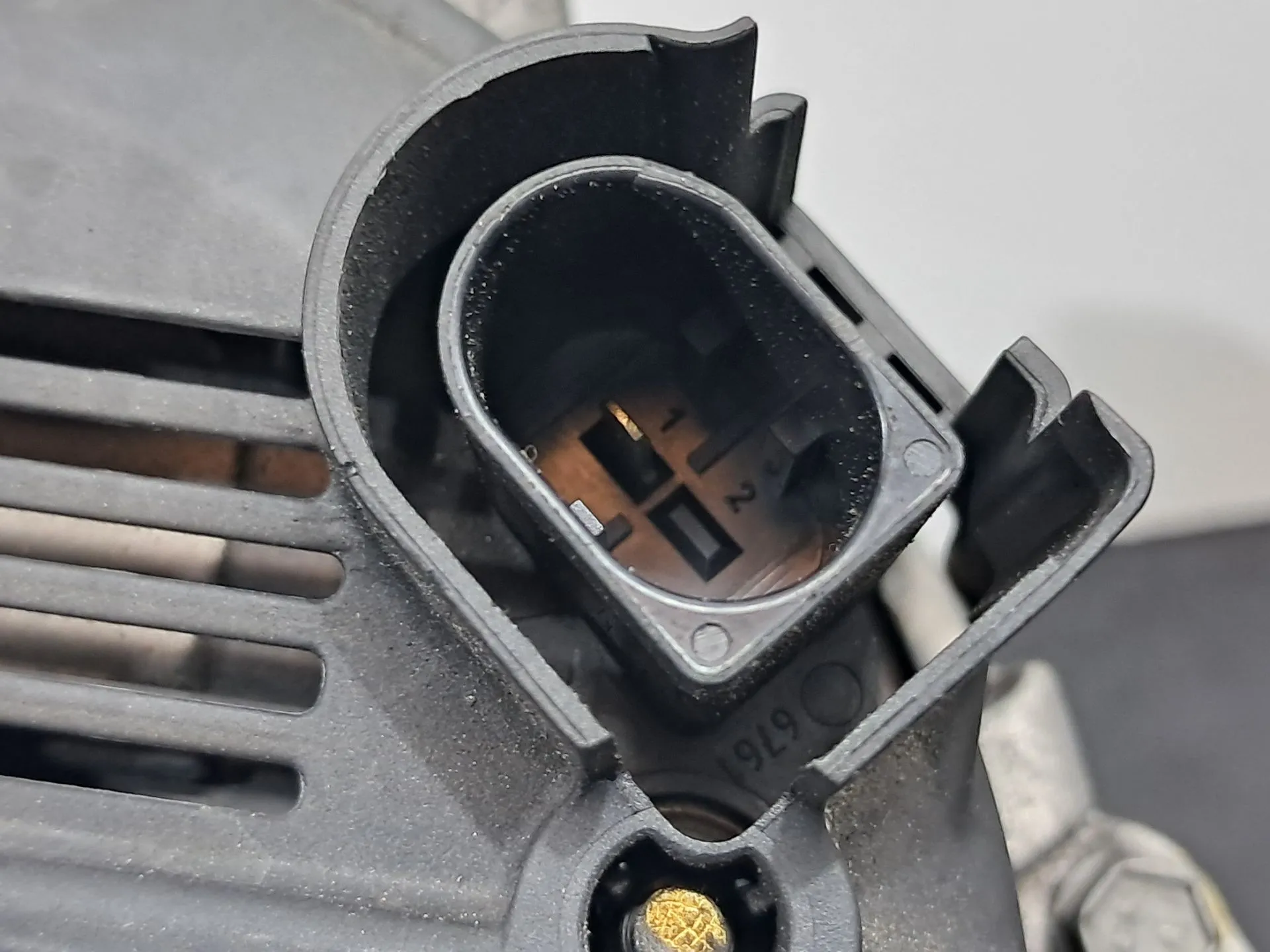 Alternador AUDI Q5 (8R) Imagem-5
