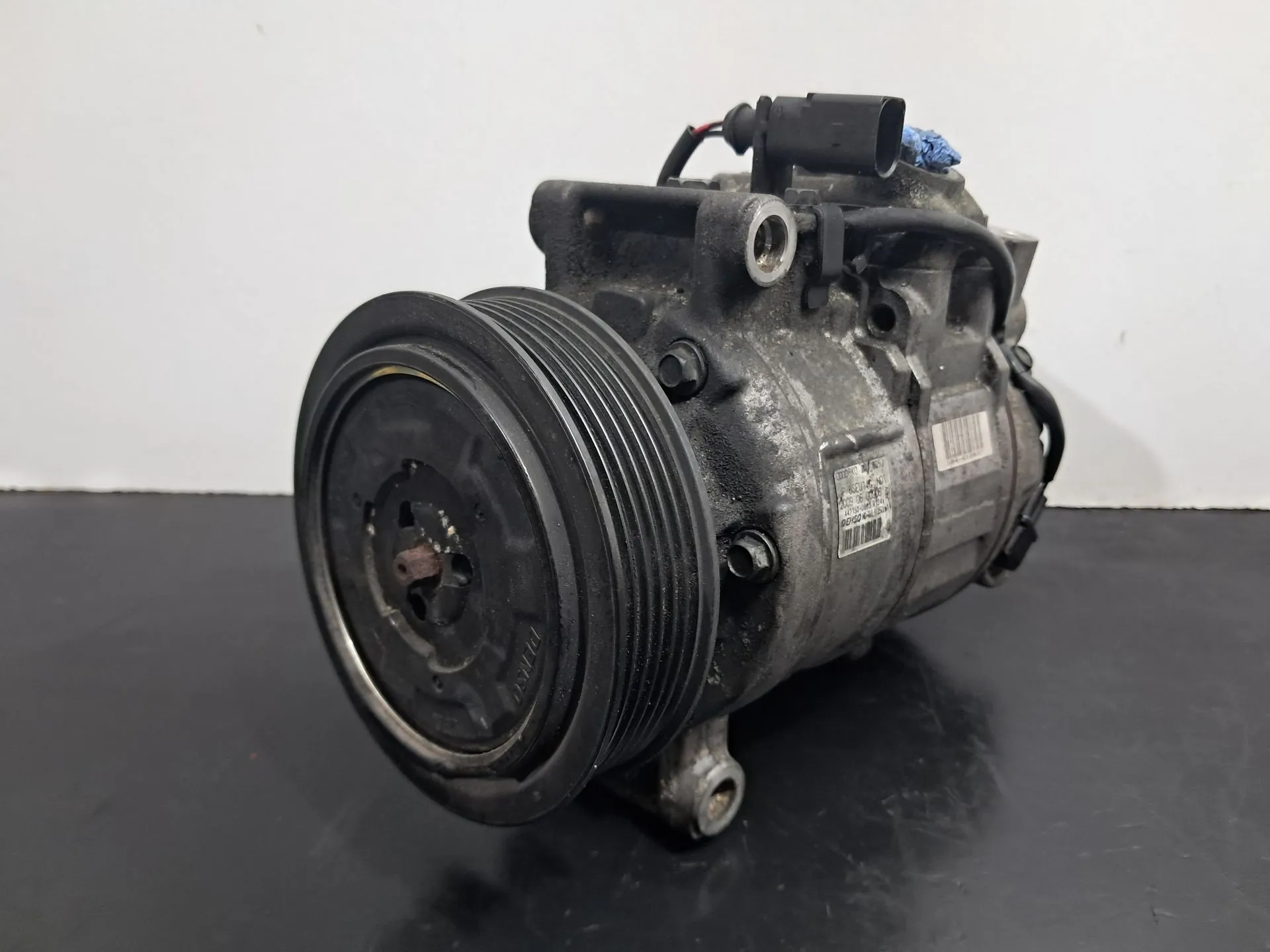 Compressor AC AUDI Q5 (8R)