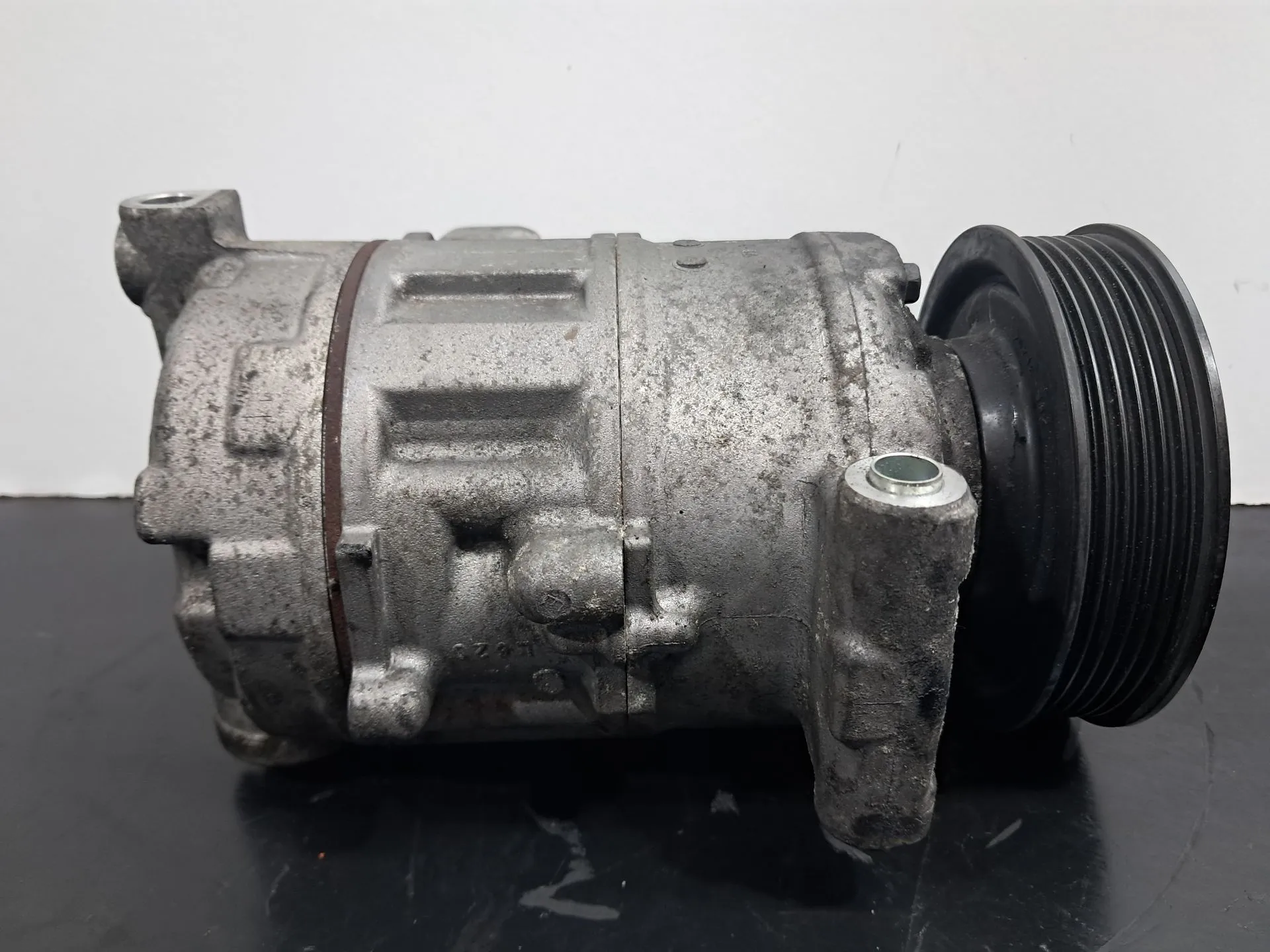 Compressor AC AUDI Q5 (8R) Imagem-3