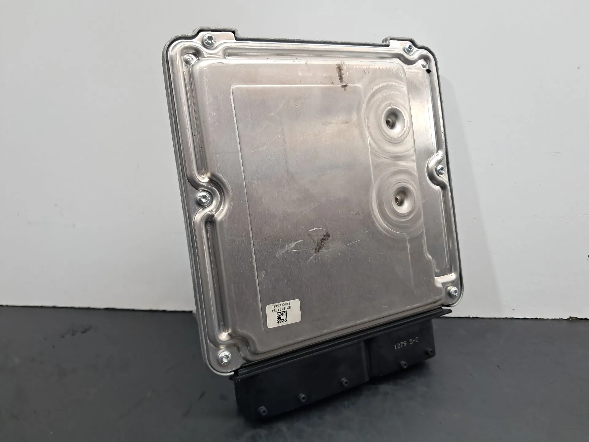 Centralina motore / ECU AUDI Q5 (8R) Imagem-2