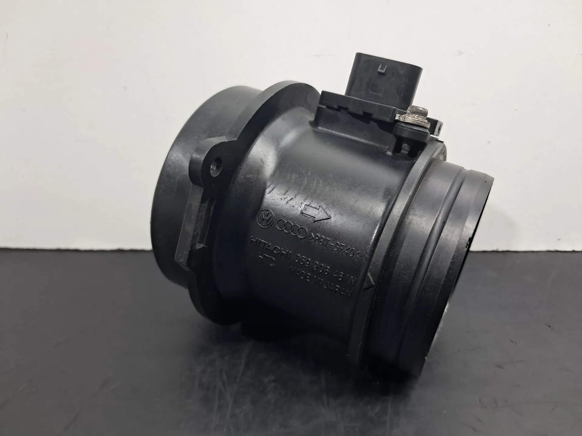 Medidor massa de ar / MAF AUDI Q5 (8R)