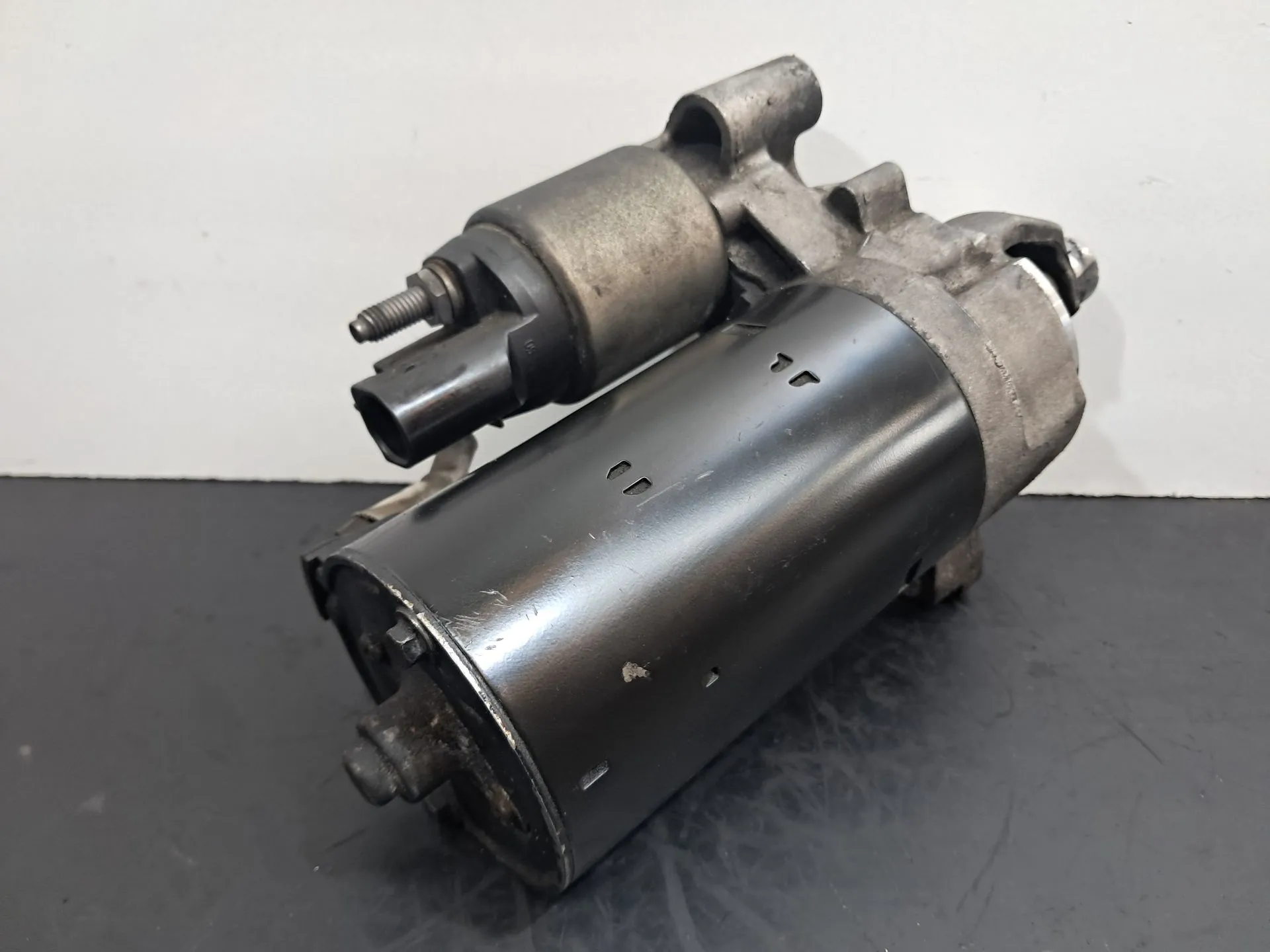 Starter Motor AUDI Q5 (8R) Imagem-3