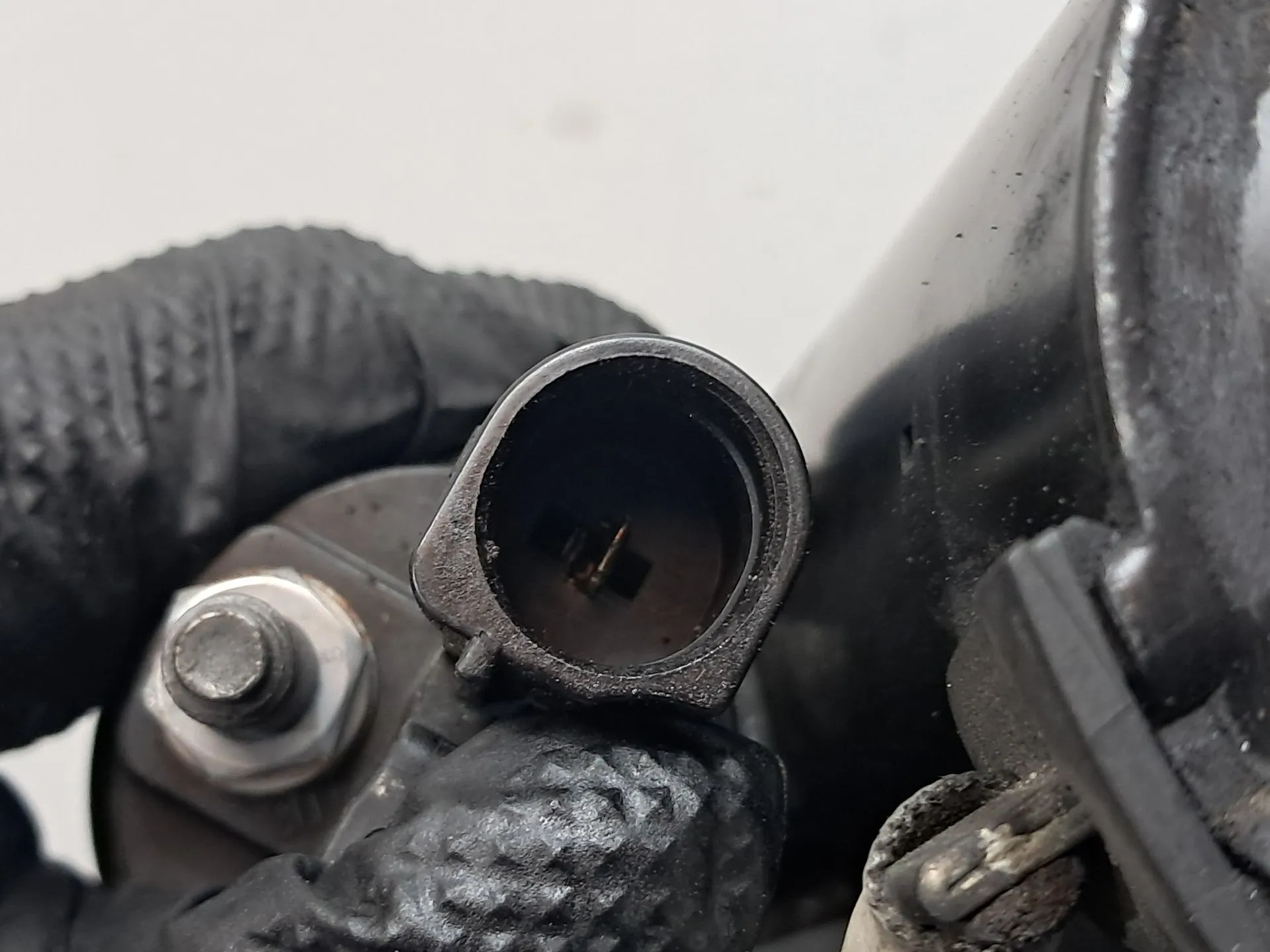 Starter Motor AUDI Q5 (8R) Imagem-4