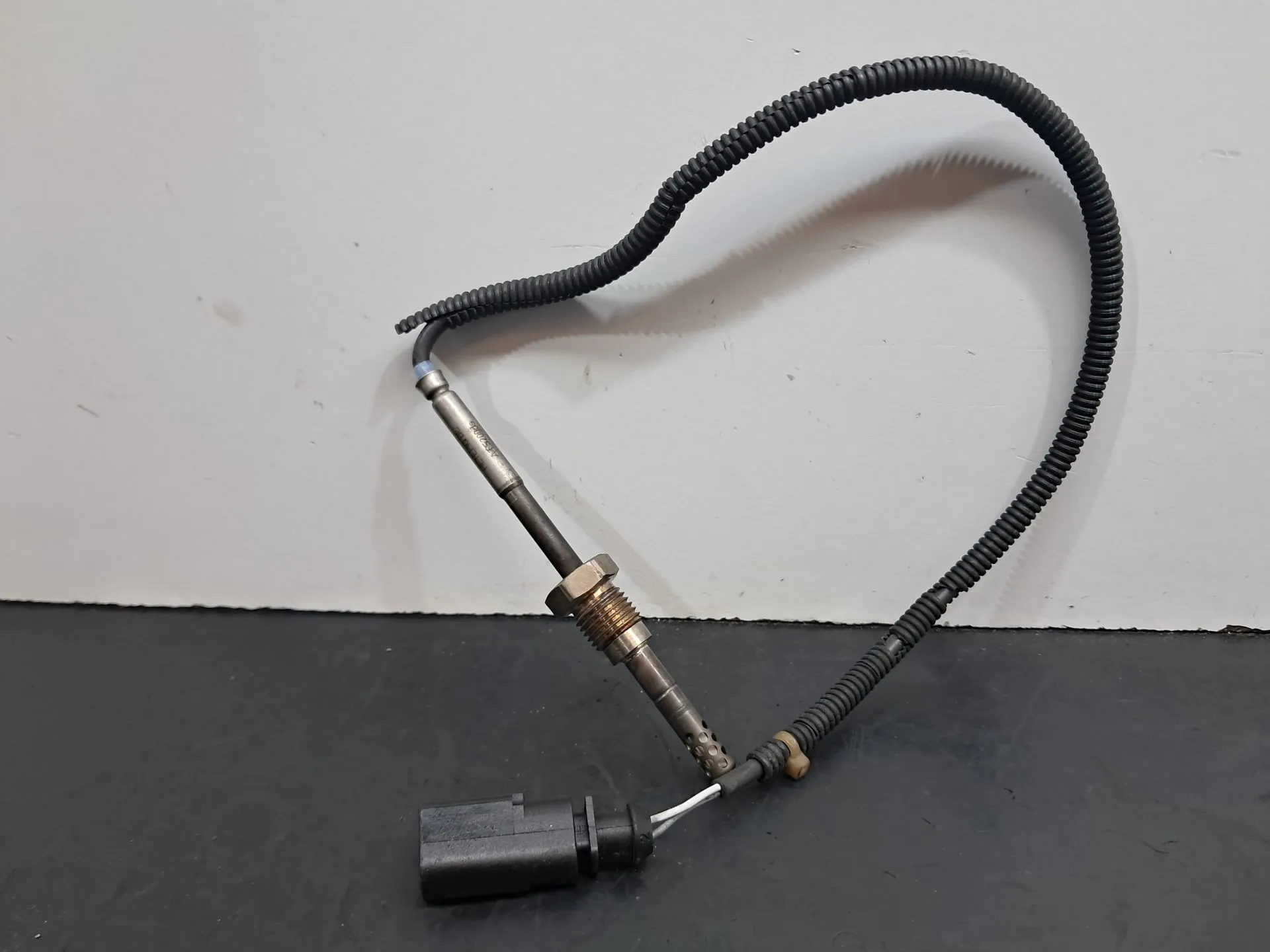 Sensor de Temperatura AUDI Q5 (8R) | 2008 - 2019