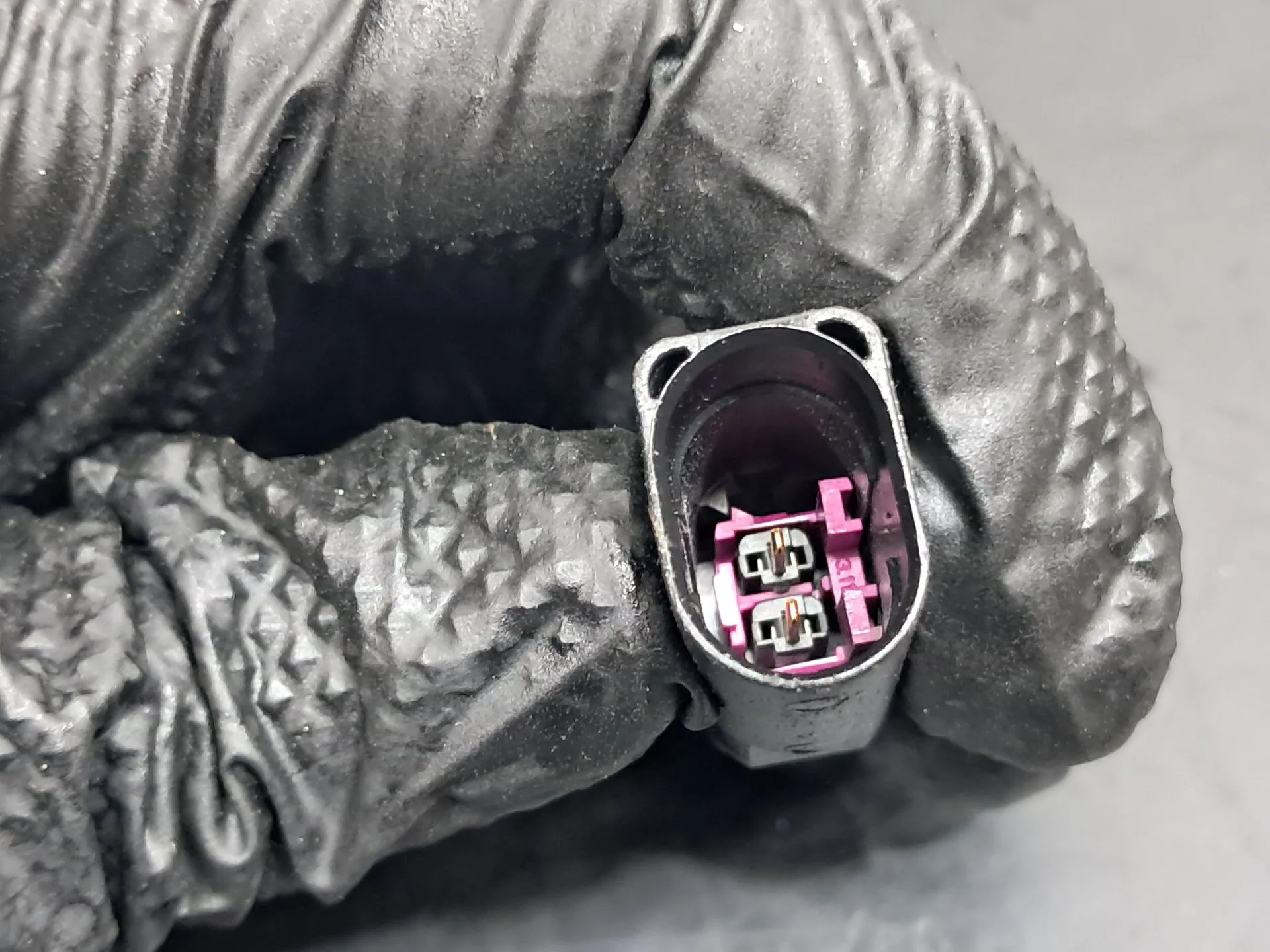 Sensor de Temperatura AUDI Q5 (8R) Imagem-1