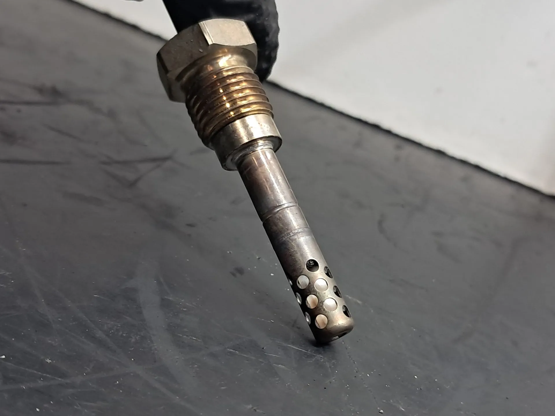 Sensor de Temperatura AUDI Q5 (8R) Imagem-2