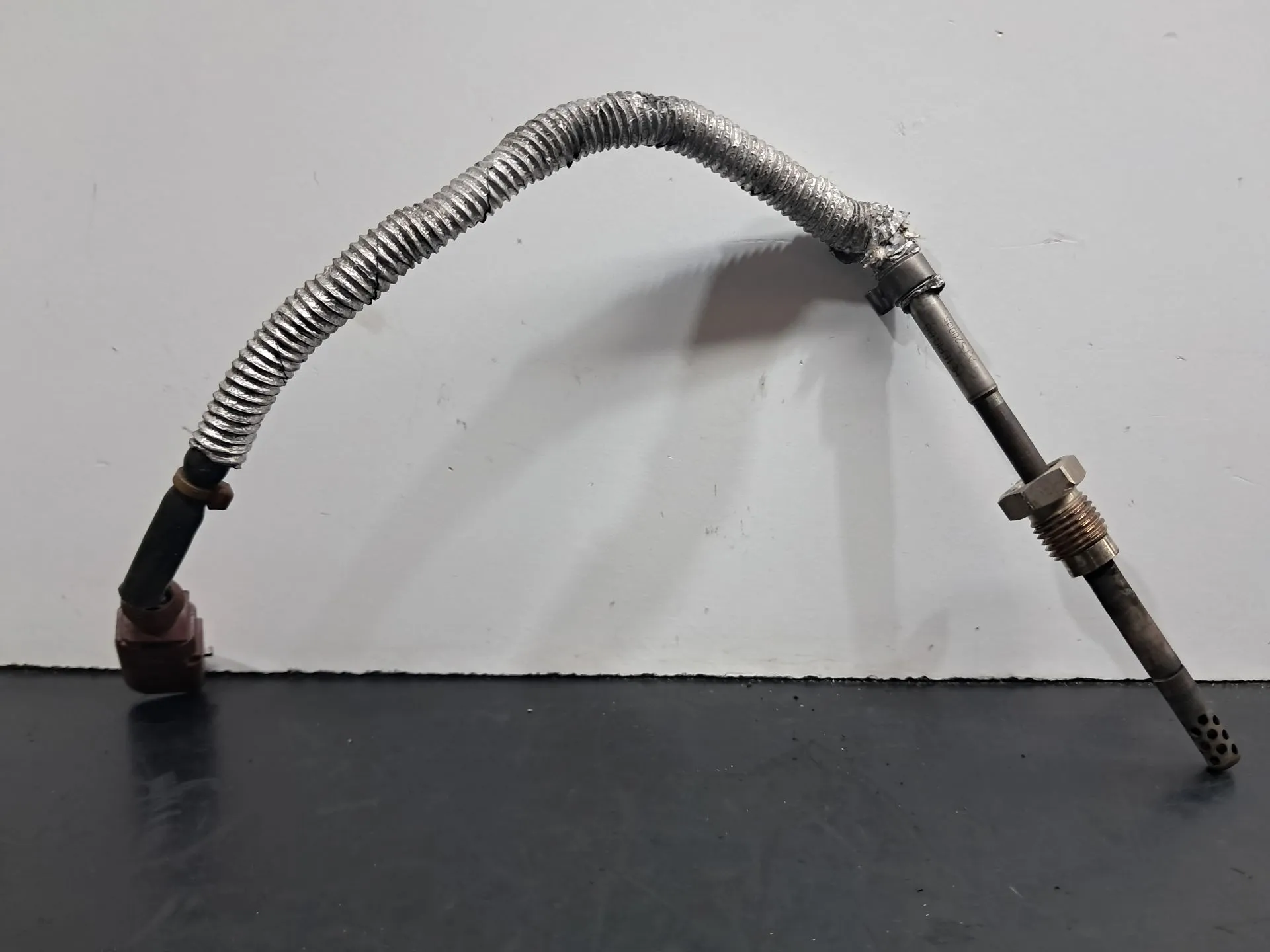 Sensor de Temperatura AUDI Q5 (8R) | 2008 - 2019