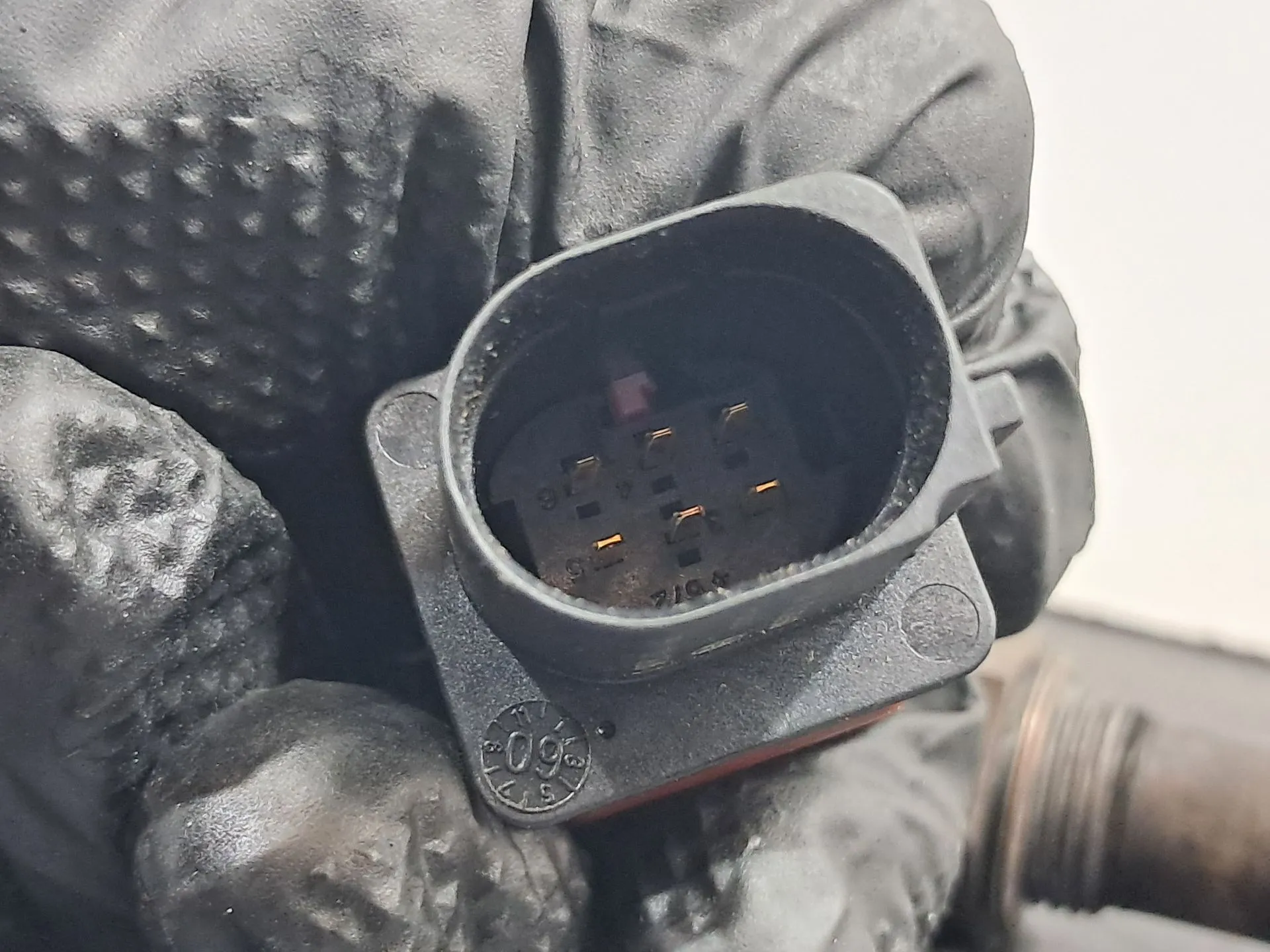 Sonda lambda AUDI Q5 (8R) Imagem-3