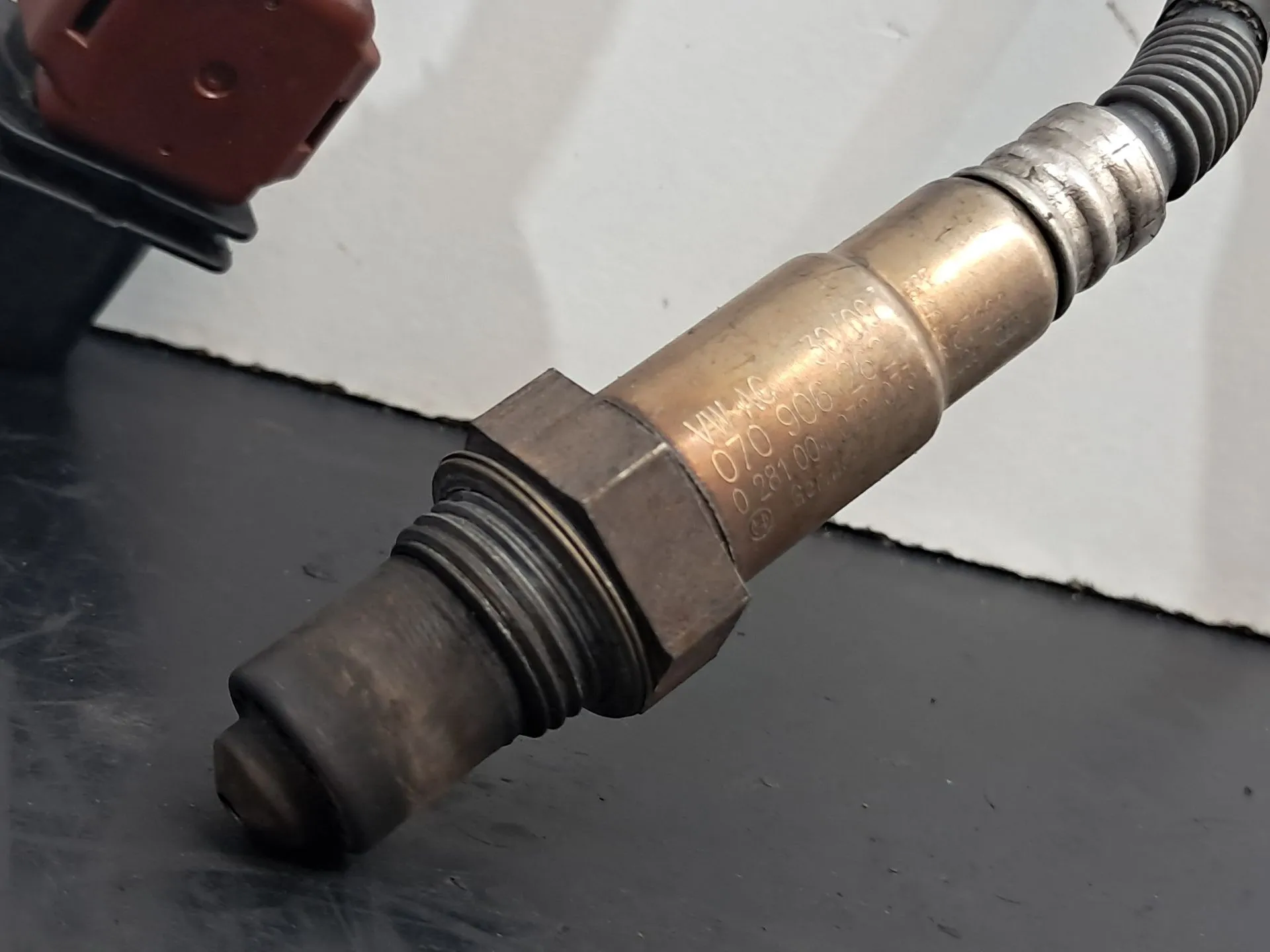 Sonda lambda AUDI Q5 (8R) Imagem-1