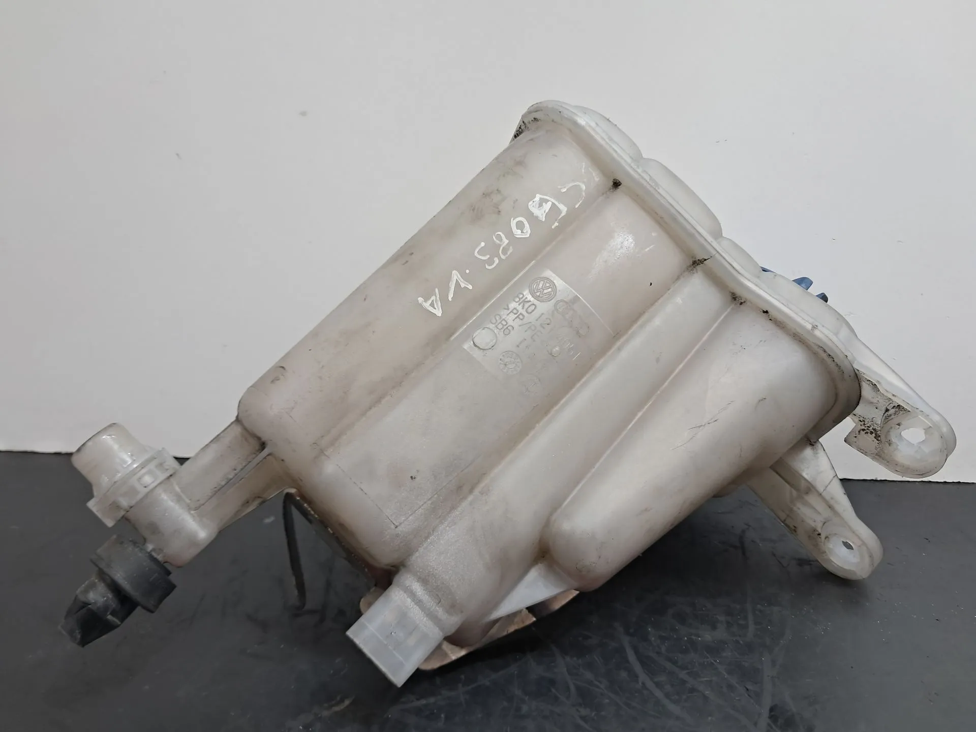 Vaschetta acqua radiatore AUDI Q5 (8R)