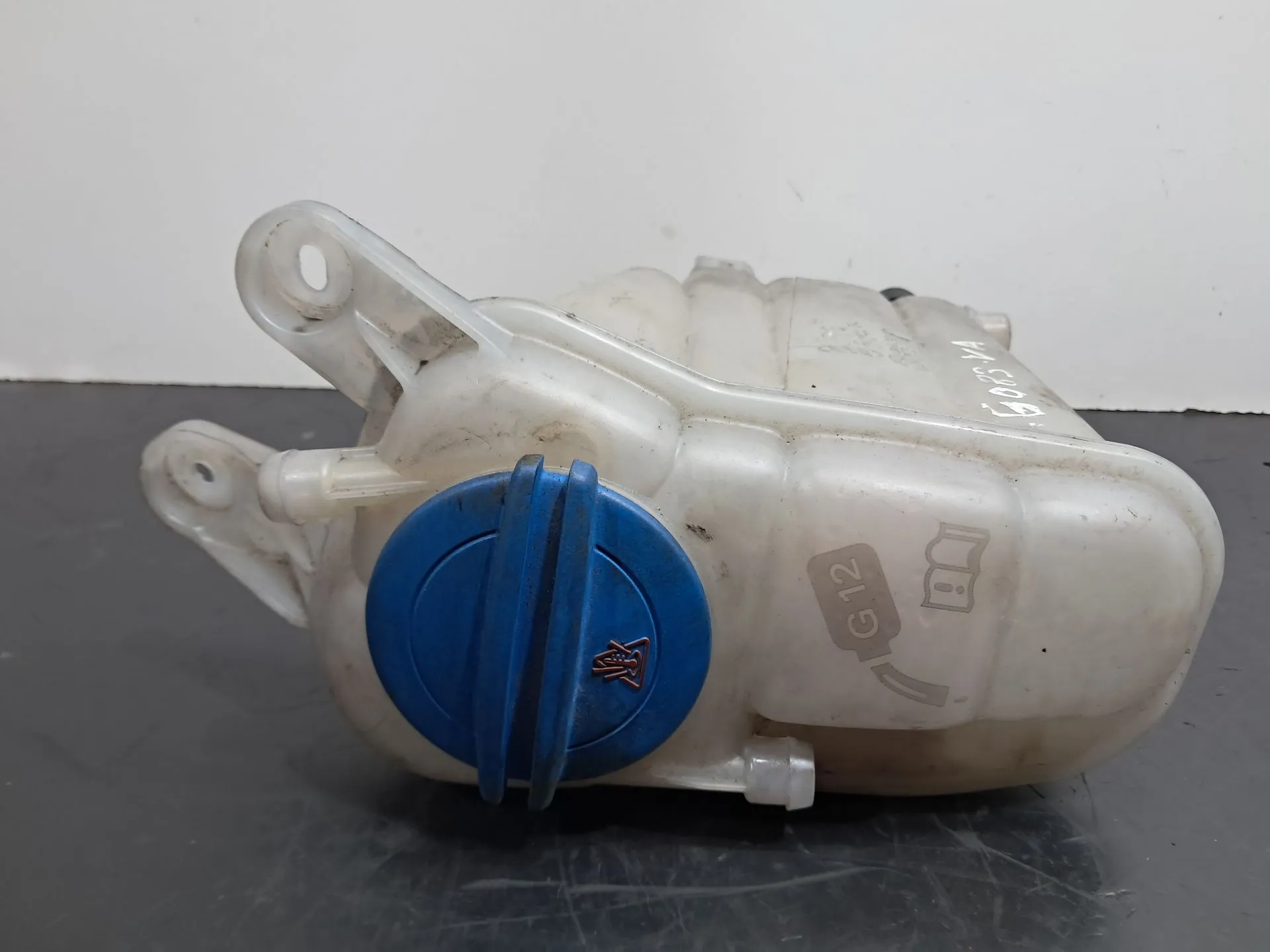 Vaschetta acqua radiatore AUDI Q5 (8R) Imagem-4