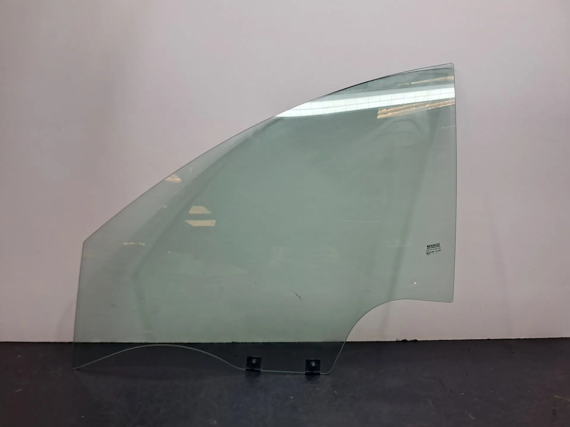 Vetro porta anteriore sinistra DACIA Duster (HM_)