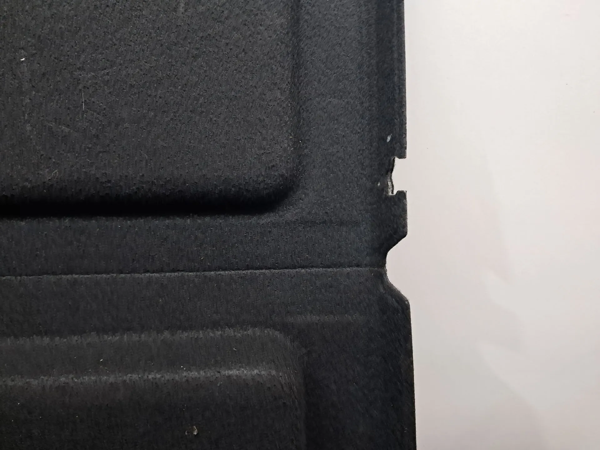 Chapeleira / tampo da mala DACIA Duster (HM_) Imagem-11