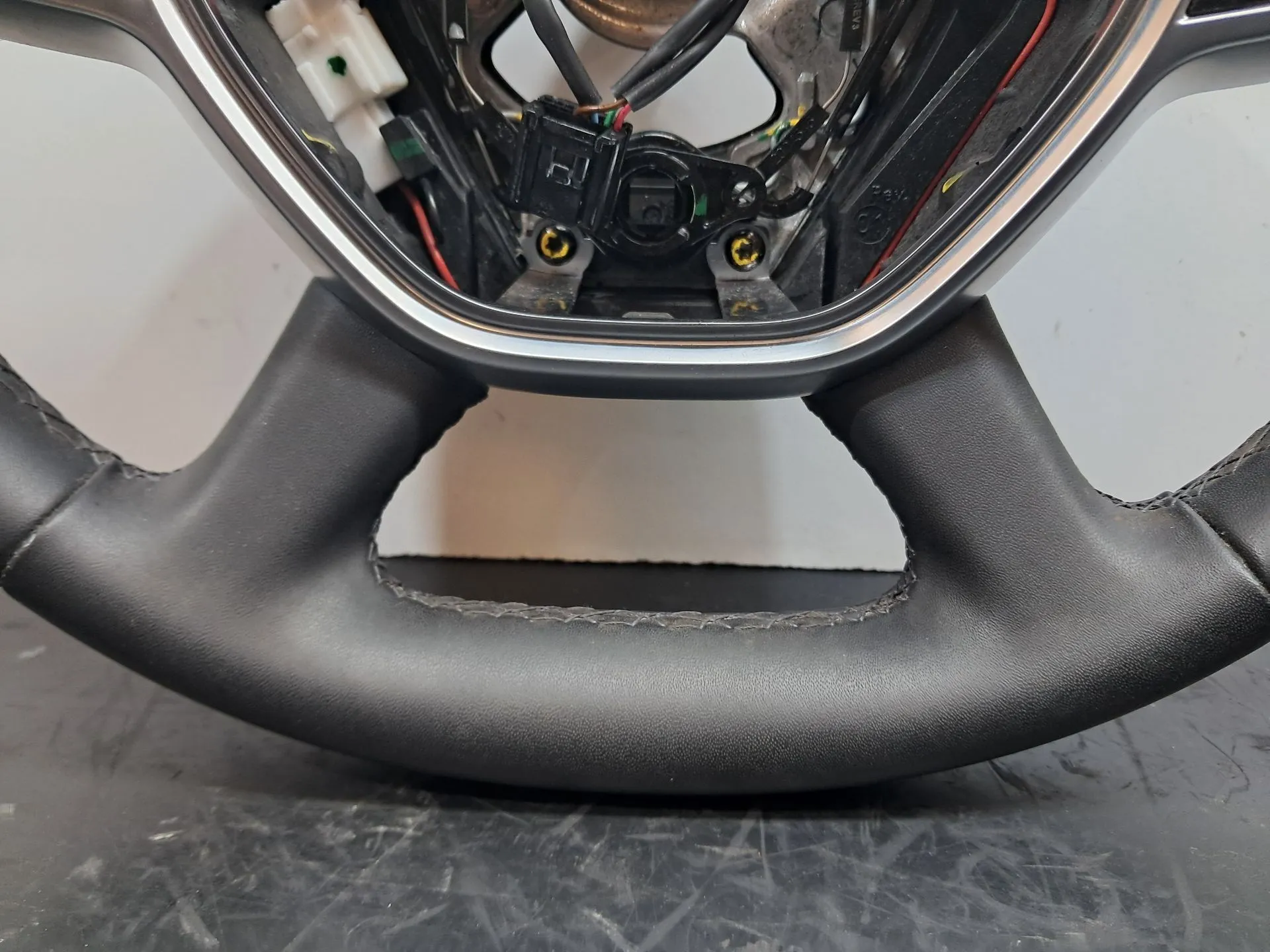 Volante DACIA Duster (HM_) Imagem-1