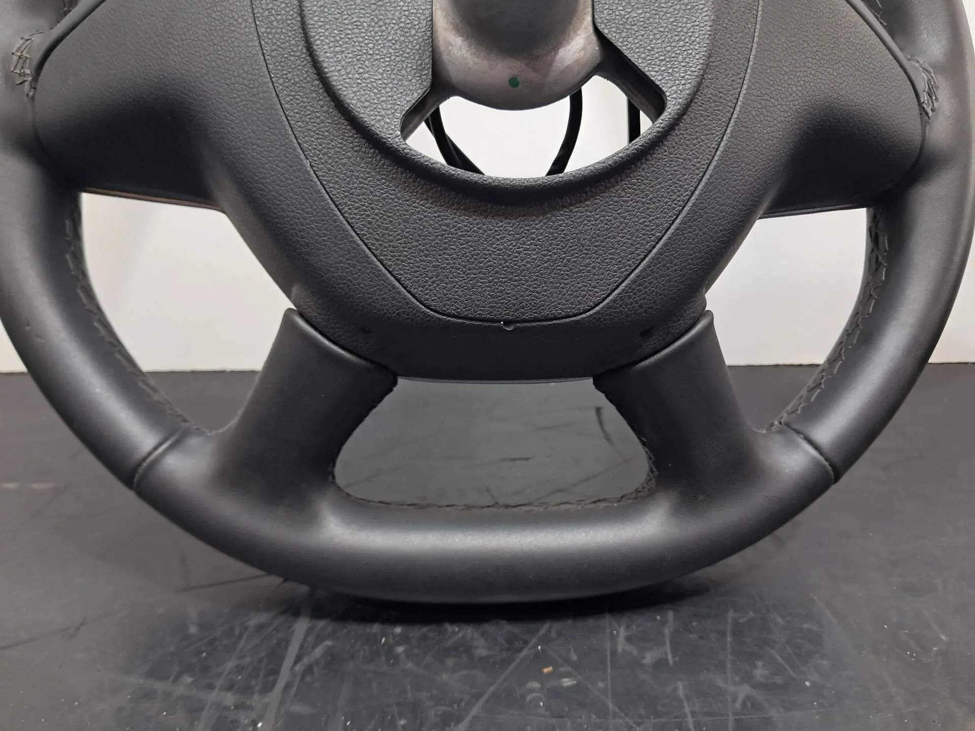 Volante DACIA Duster (HM_) Imagem-12