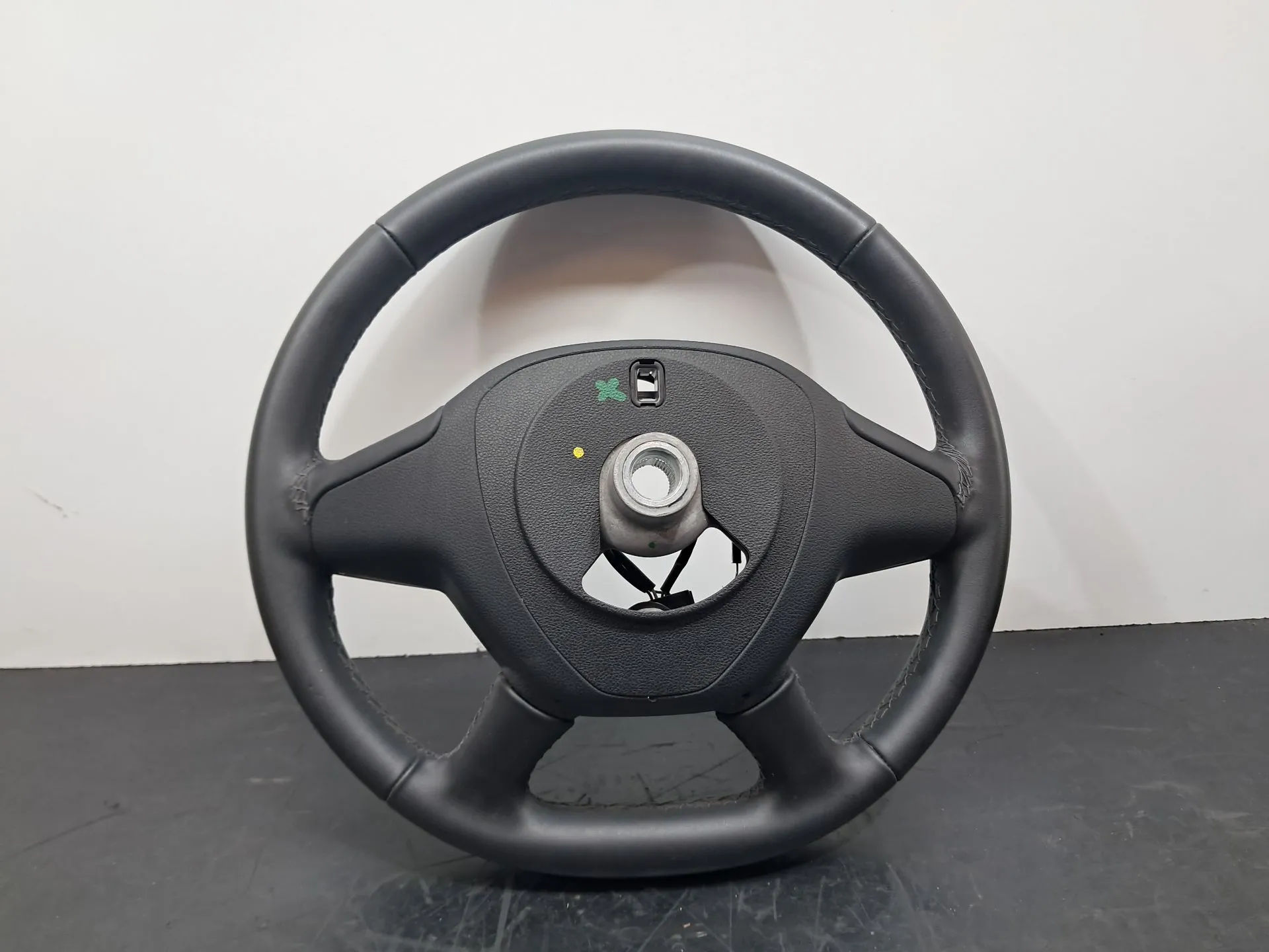 Volante DACIA Duster (HM_) Imagem-11