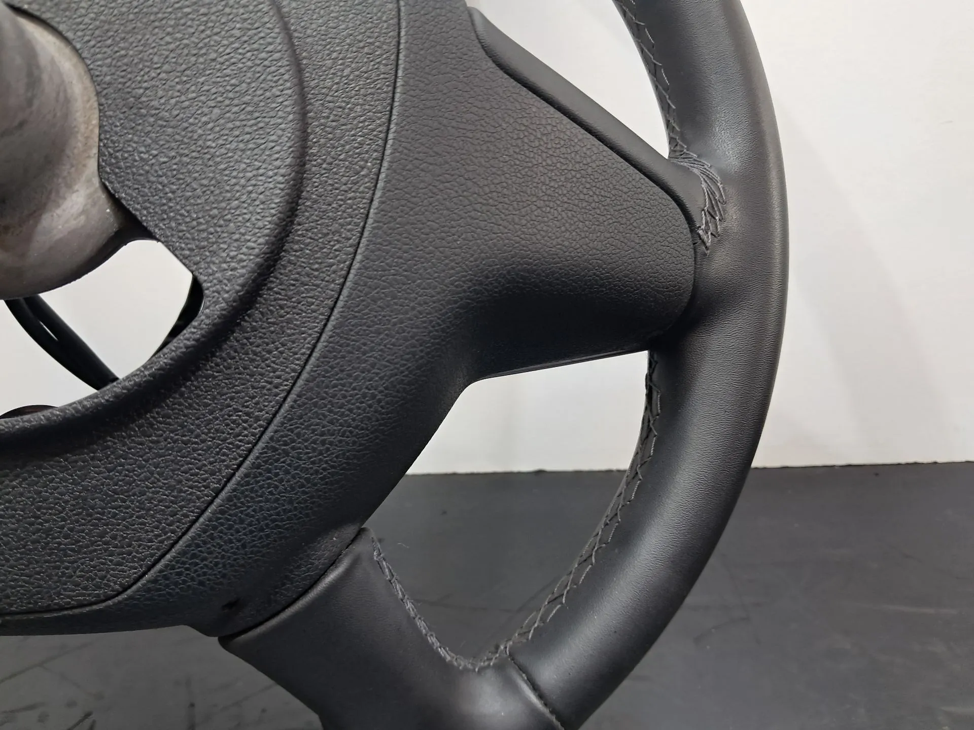 Volante DACIA Duster (HM_) Imagem-18