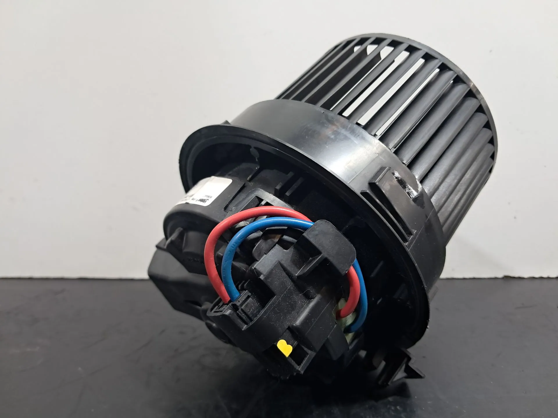 Motor da chauffage / sofagem DACIA Duster (HM_) Imagem-2