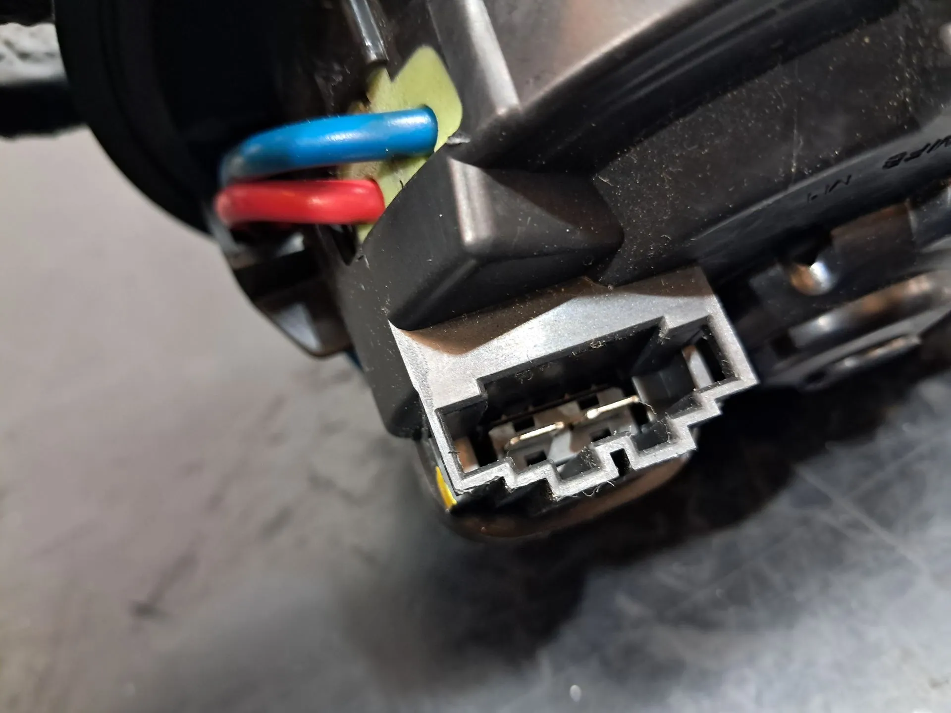 Motor da chauffage / sofagem DACIA Duster (HM_) Imagem-4