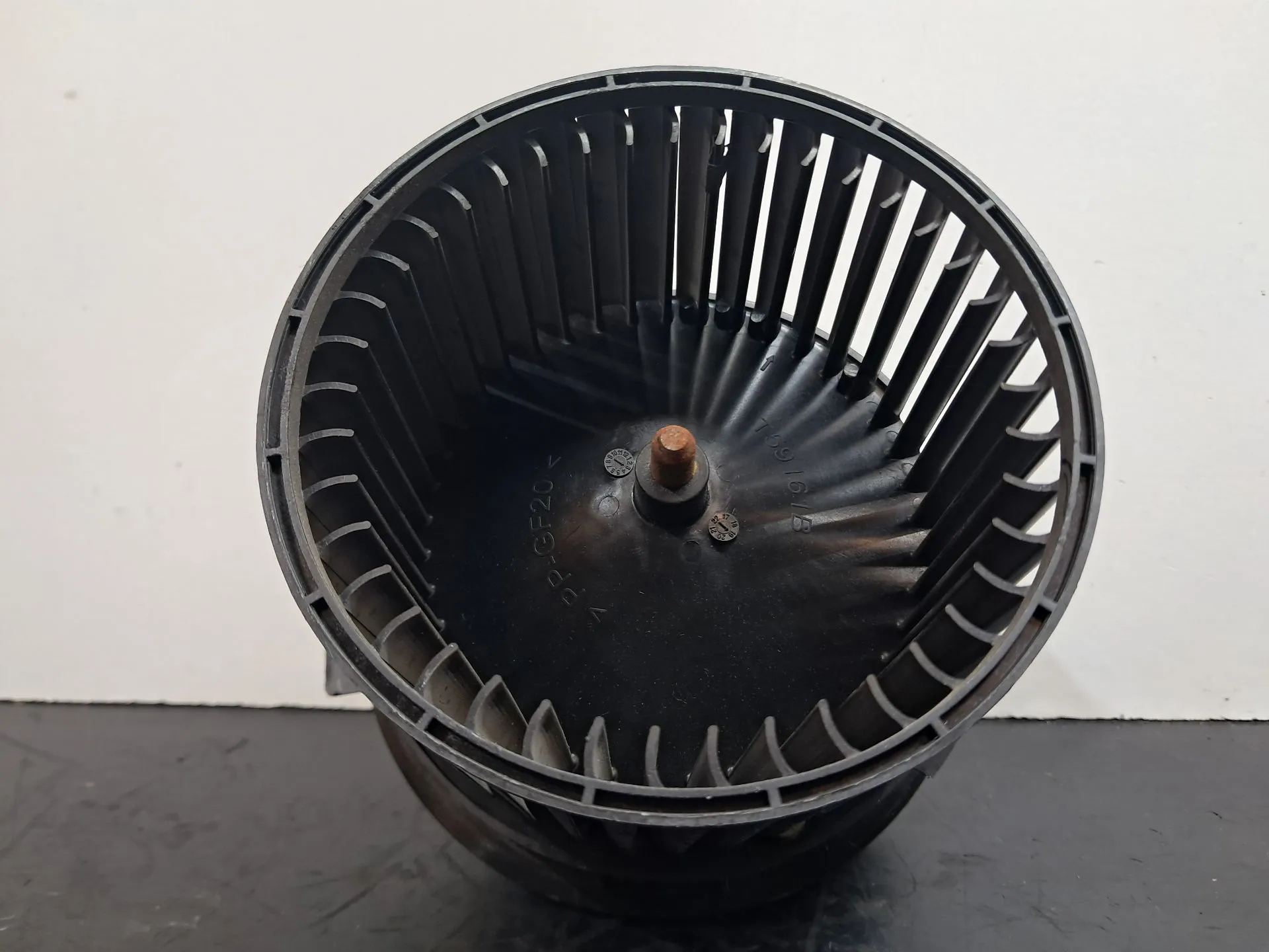 Motor da chauffage / sofagem DACIA Duster (HM_) Imagem-5