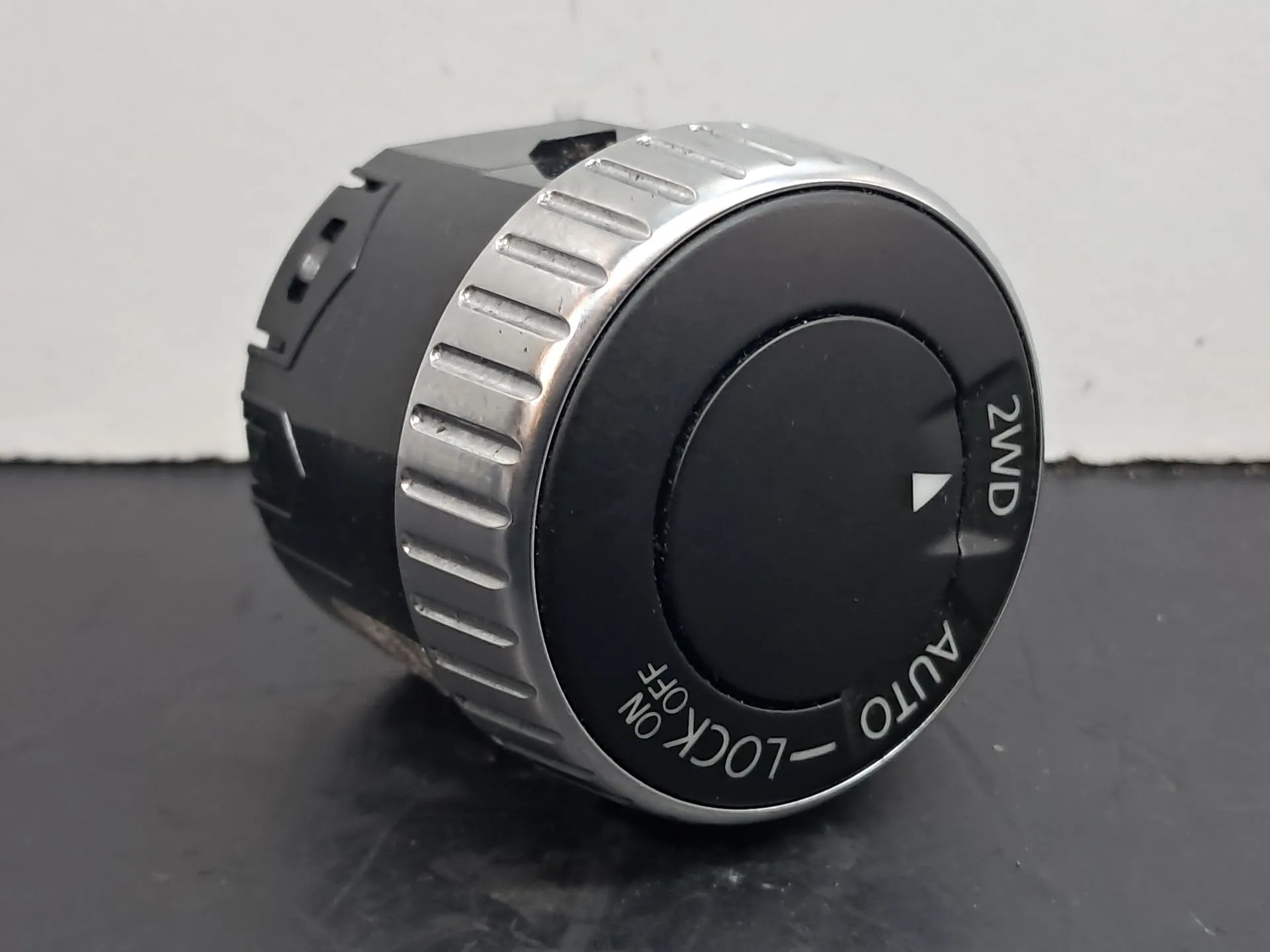 Comando da tração DACIA Duster (HM_)