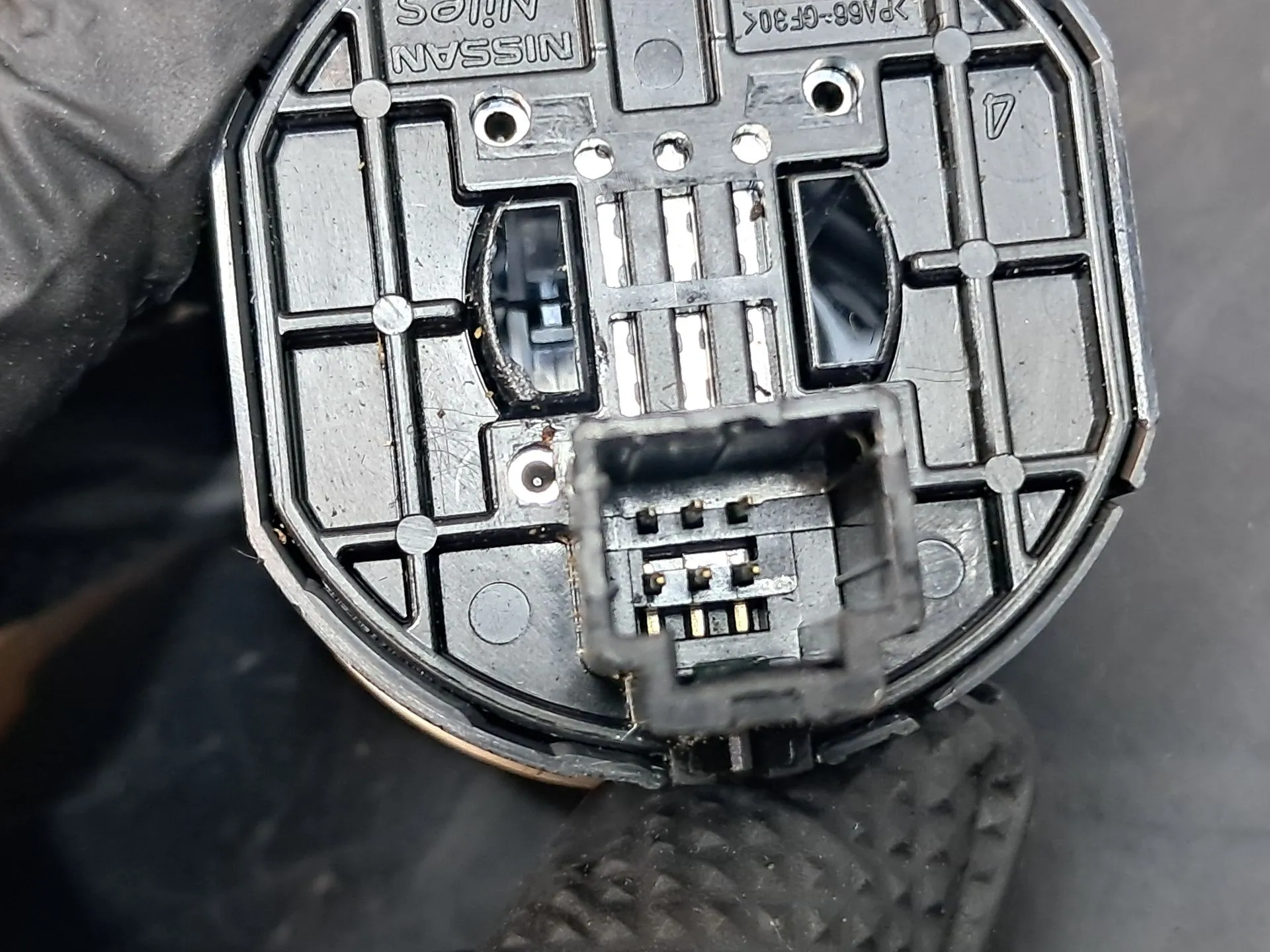 Comando trazione DACIA Duster (HM_) Imagem-3