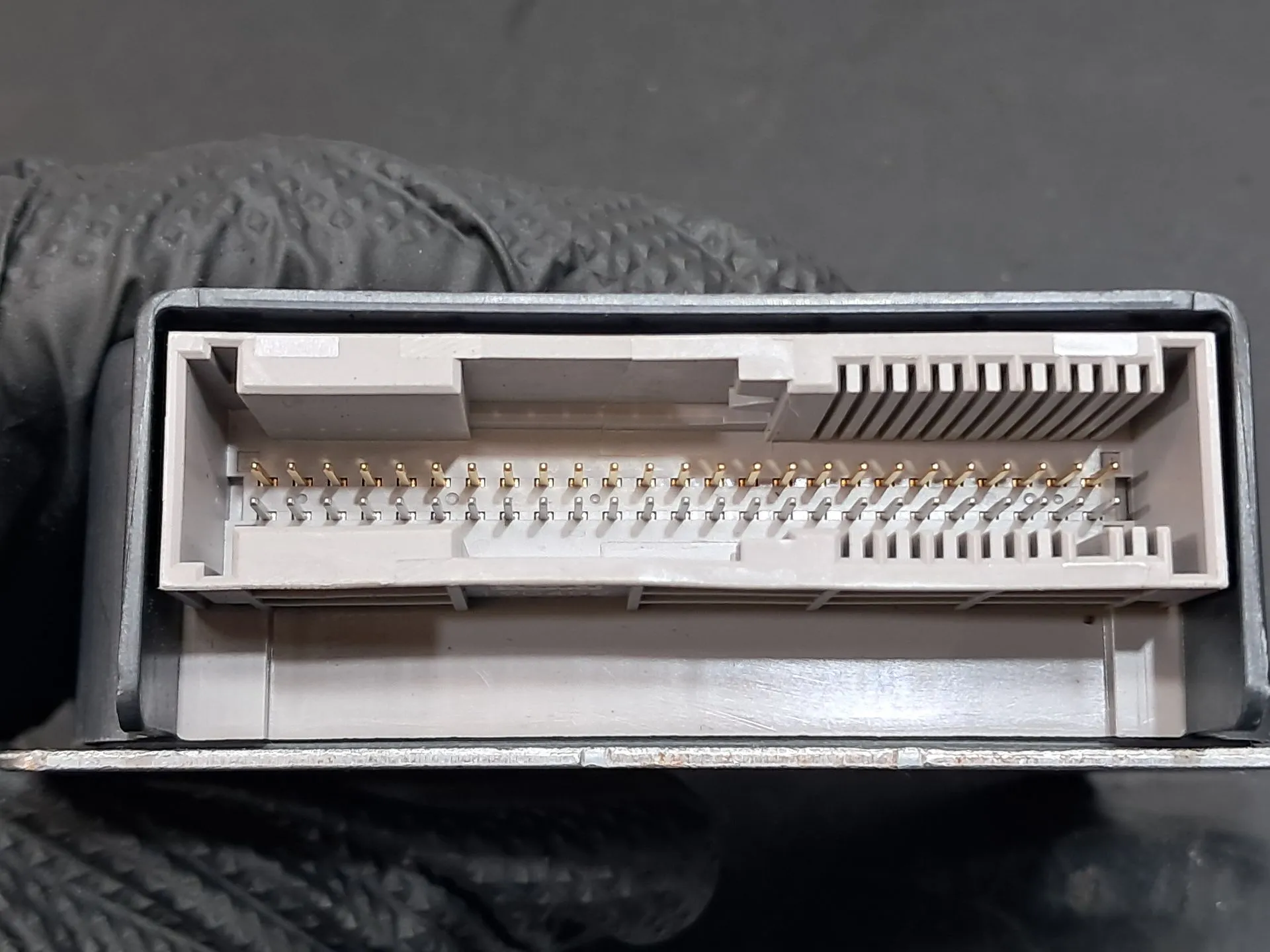 Centralina airbag DACIA Duster (HM_) Imagem-3