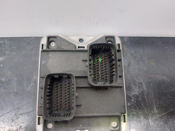 Centralita motor / ECU FIAT Bravo I (182_) Imagem-2
