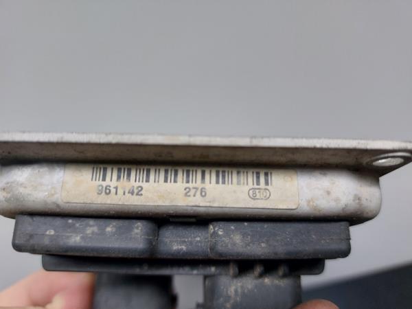 Centralita motor / ECU FIAT Bravo I (182_) Imagem-1