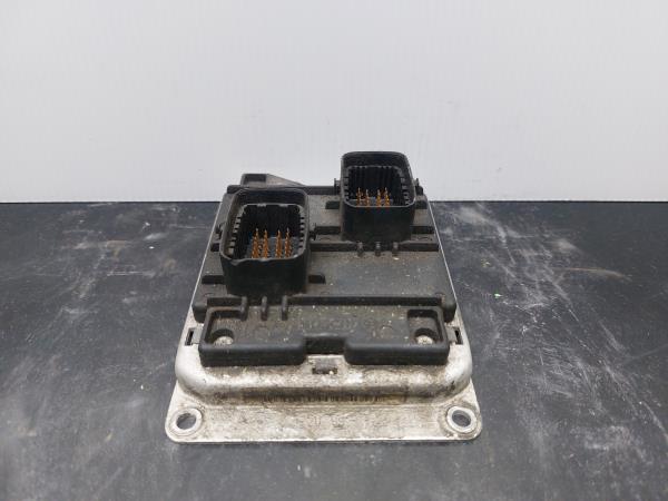 Centralita motor / ECU FIAT Bravo I (182_)
