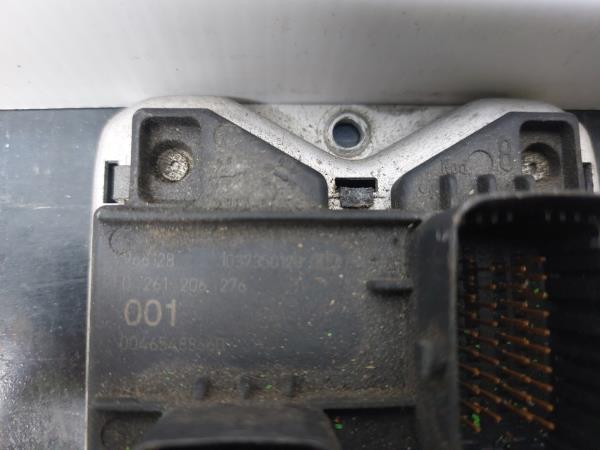 Centralita motor / ECU FIAT Bravo I (182_) Imagem-1