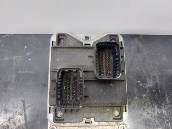 Centralita motor / ECU FIAT Bravo I (182_) Imagem-2